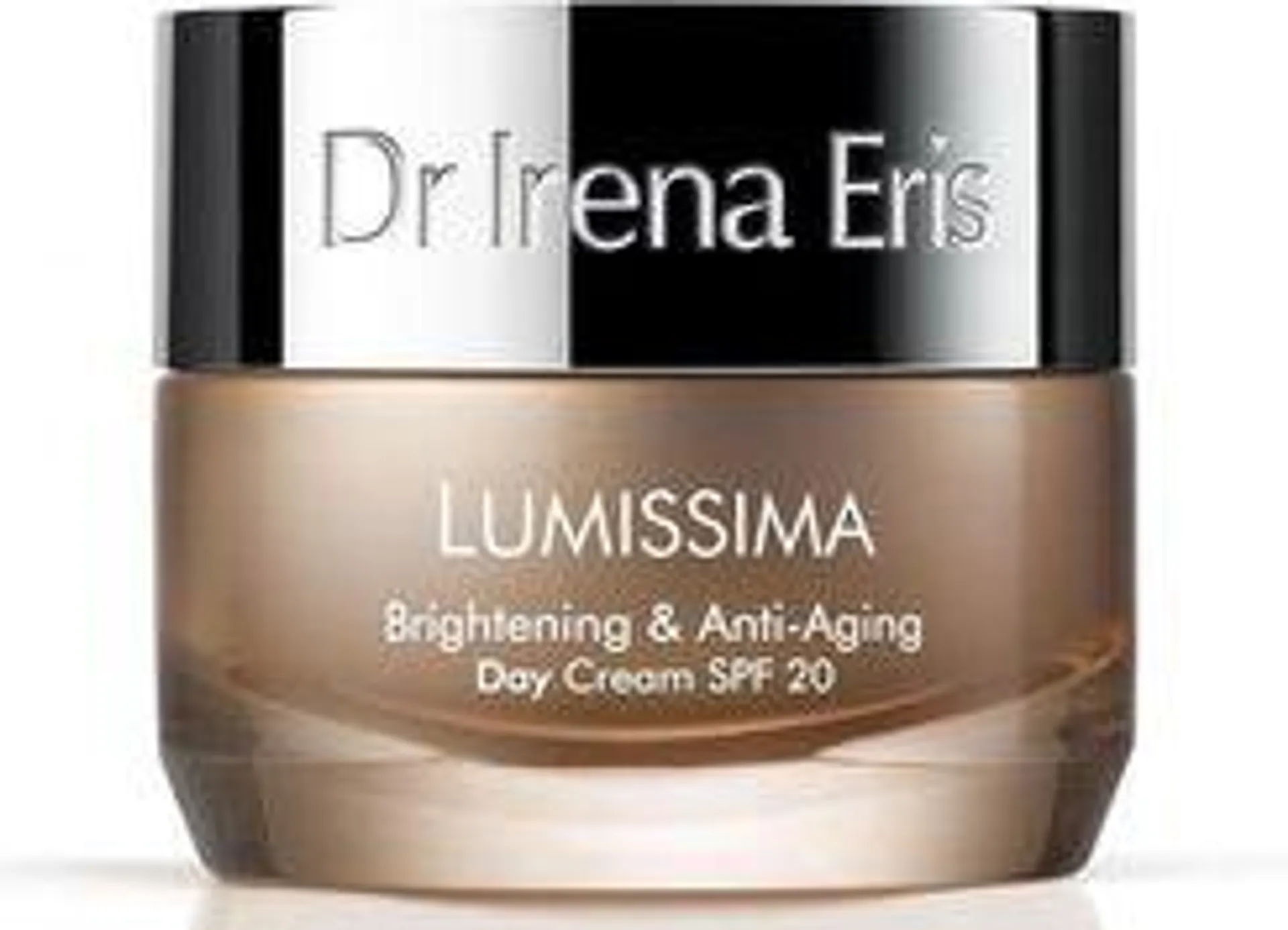 Dr Irena Eris Lumissima Brightening & Anti-Aging Day Cream Krem Na Dzień Spf 20 50 Ml