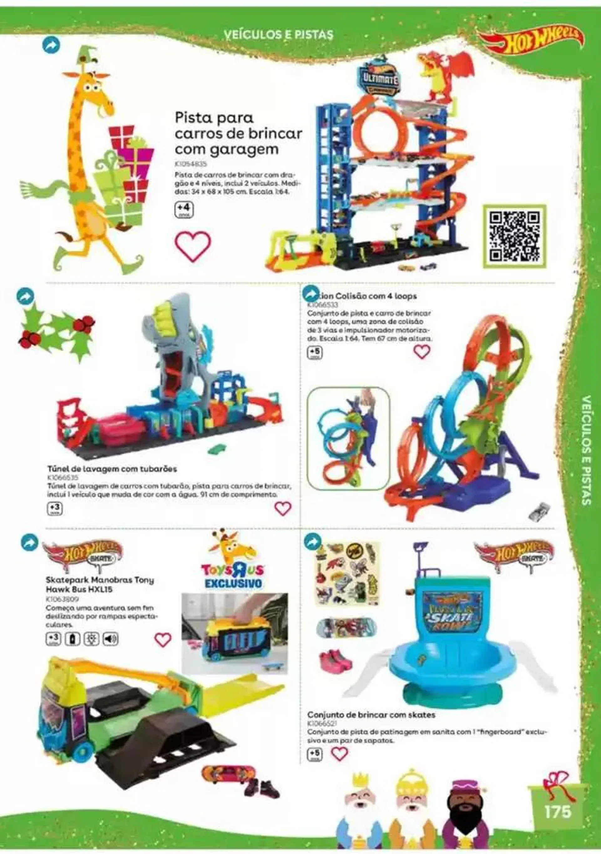 Toys R us gazetka od 18.10 do 24.12 - 113