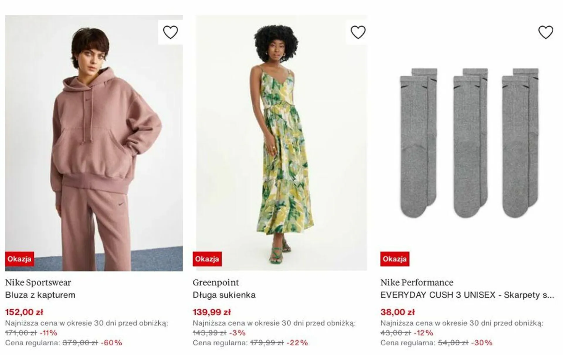 Zalando Aktualna gazetka - 30