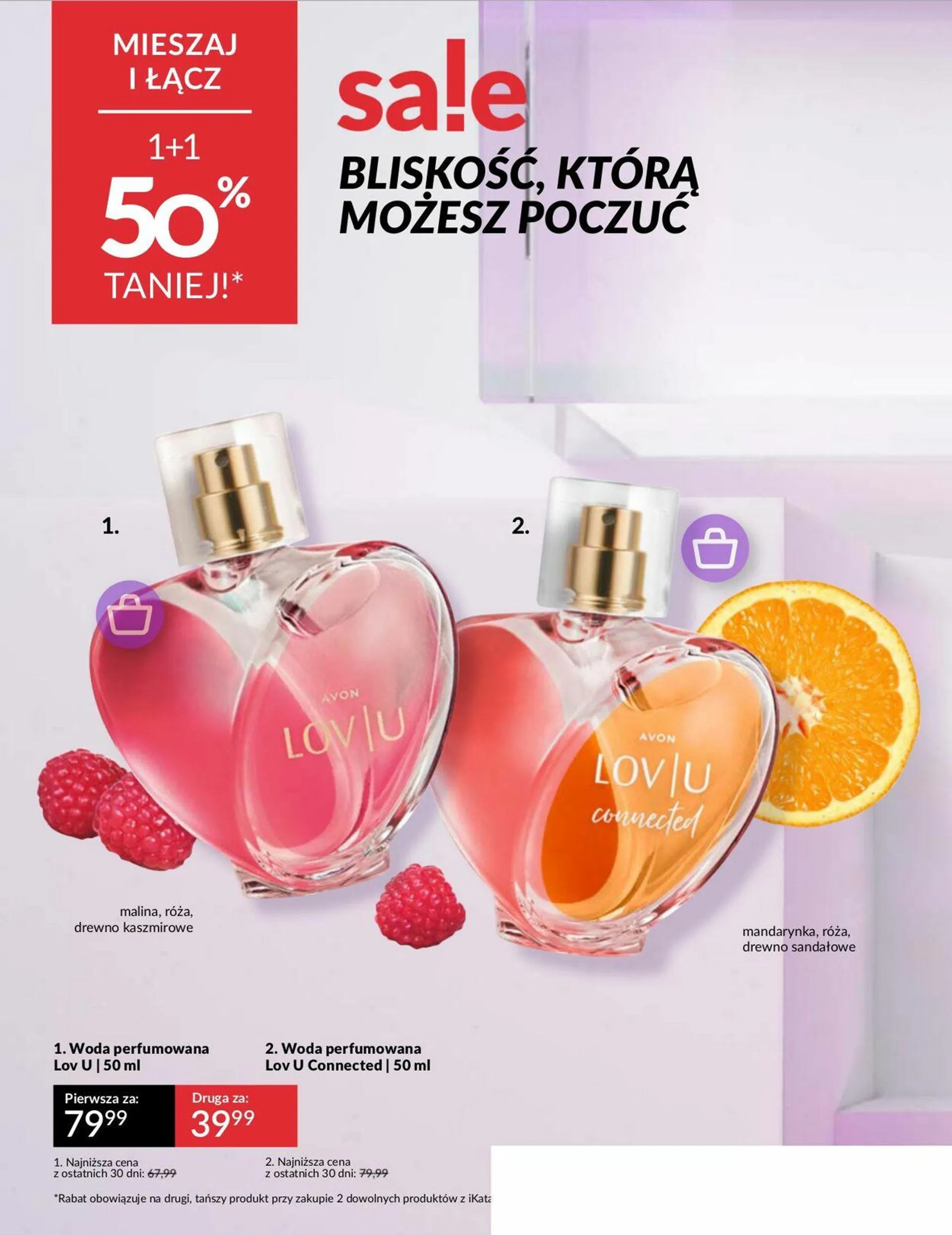 Avon Aktualna gazetka - 13