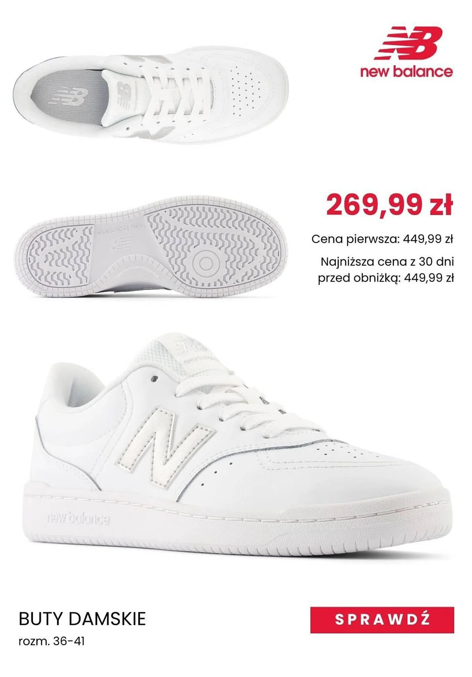 New Balance gazetka - 7