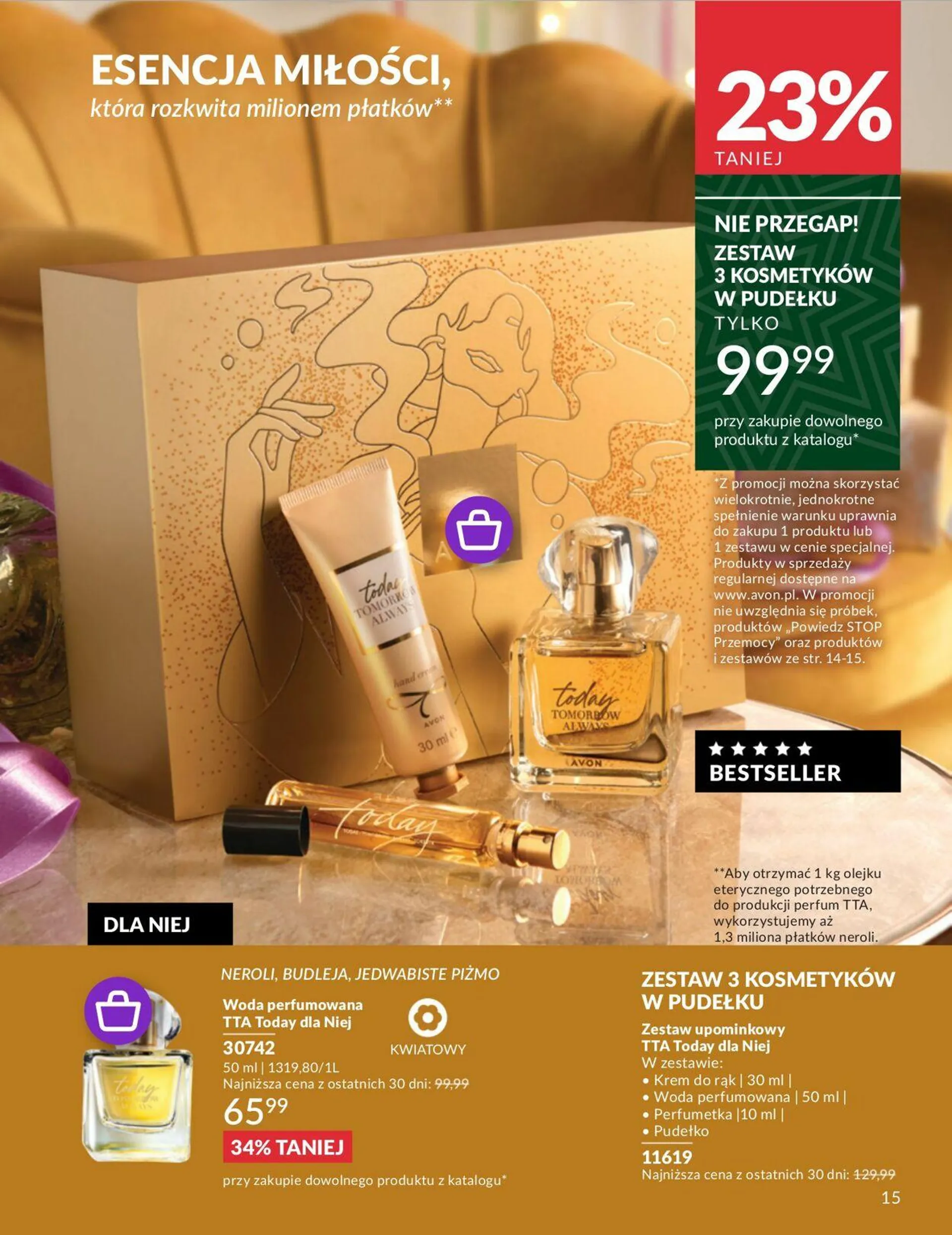 Avon Aktualna gazetka - 14