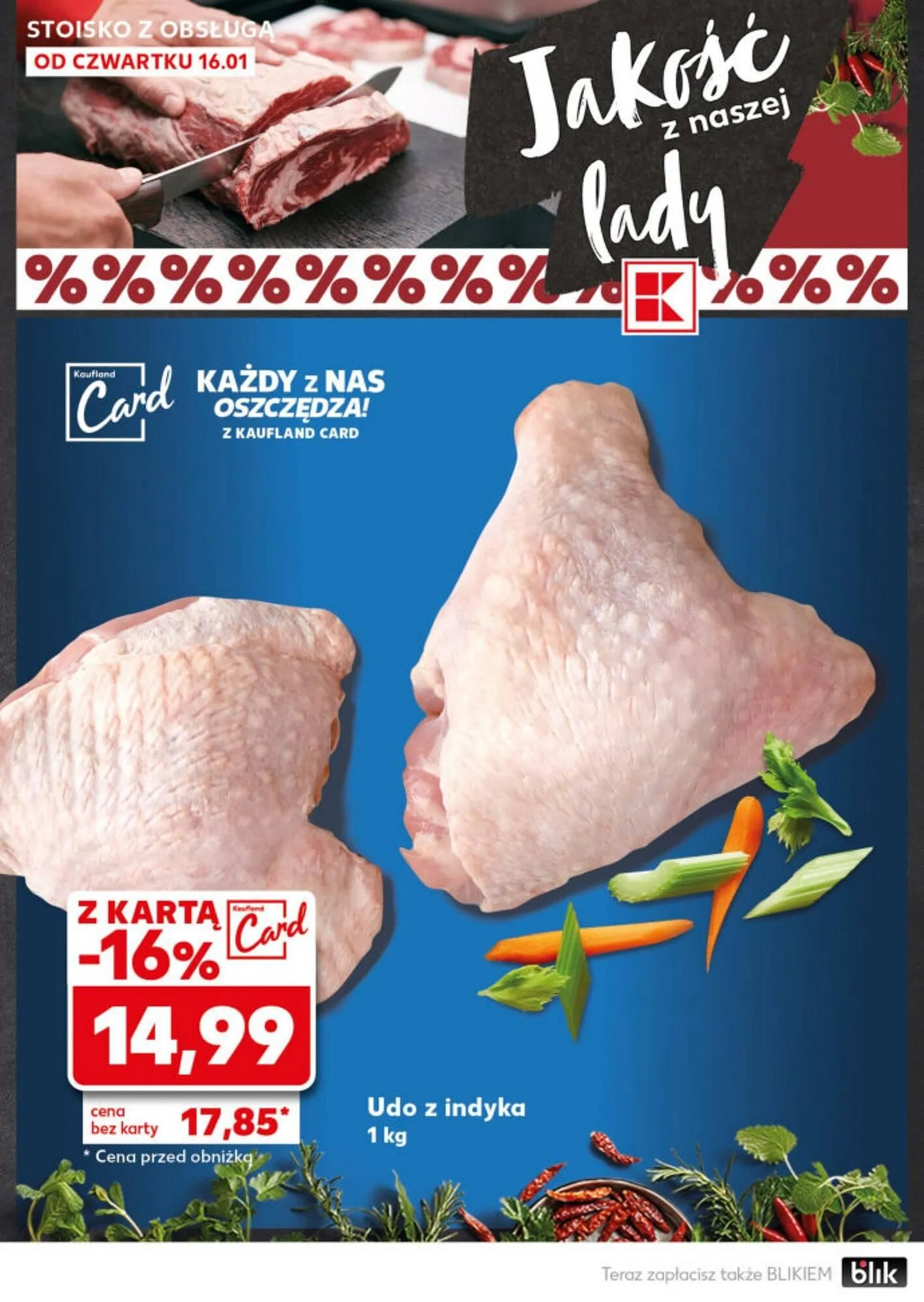 Kaufland gazetka - 12