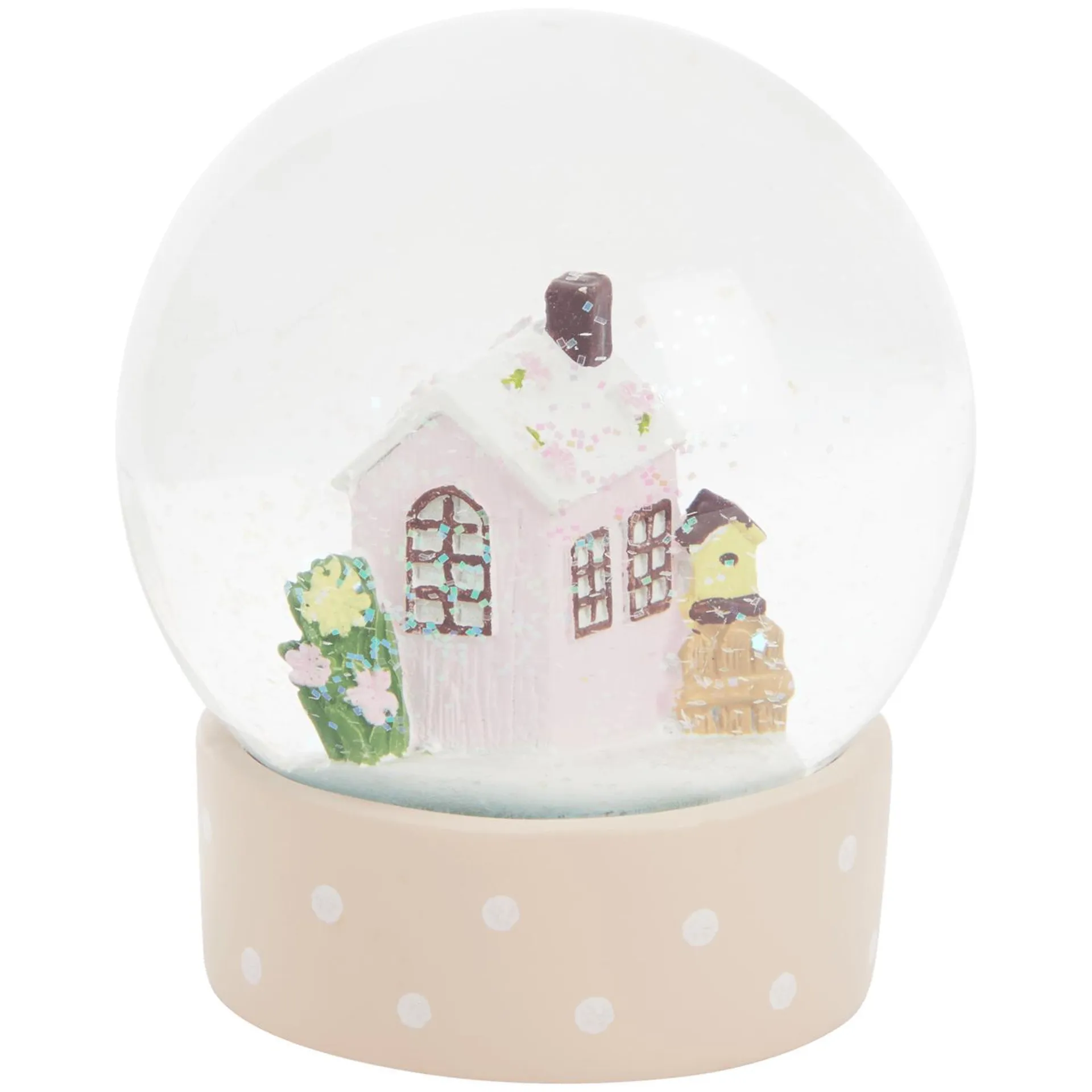 Palla di neve Home Accents