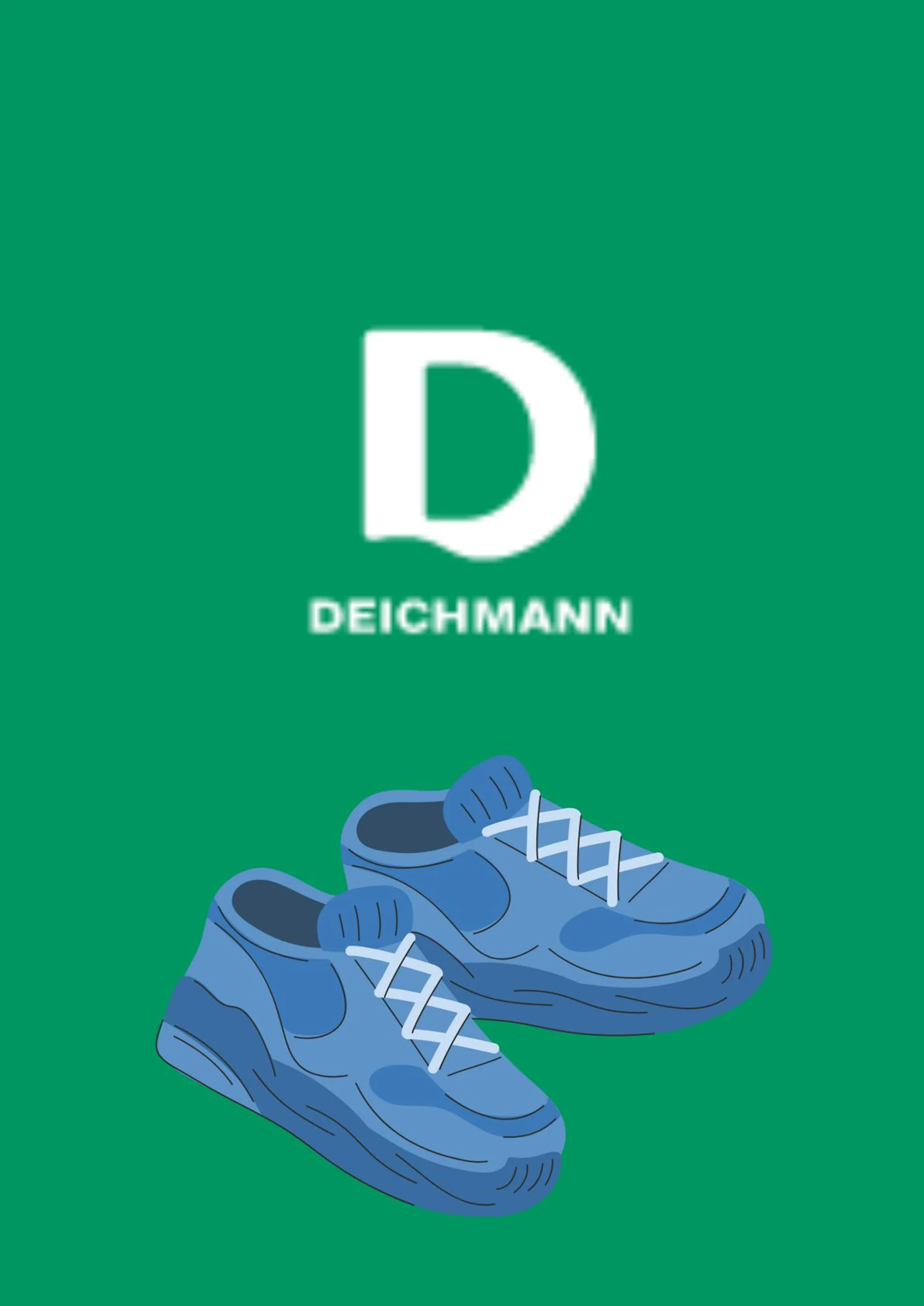 Deichmann - 1