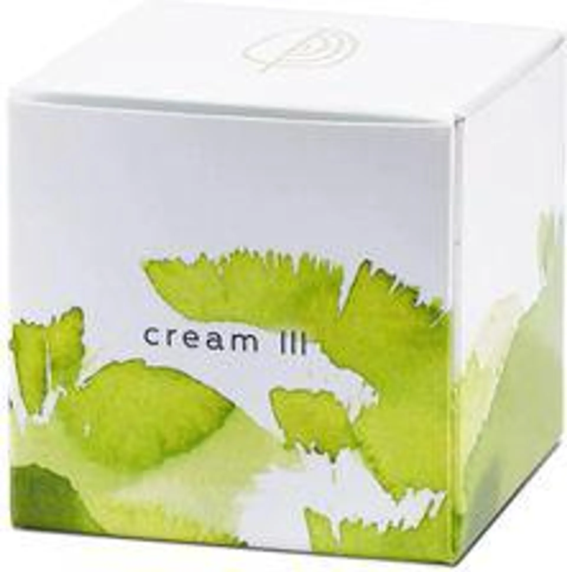 Ayuna cream III - ultra rich ultra-odżywczy krem sublimacyjny 15 ml
