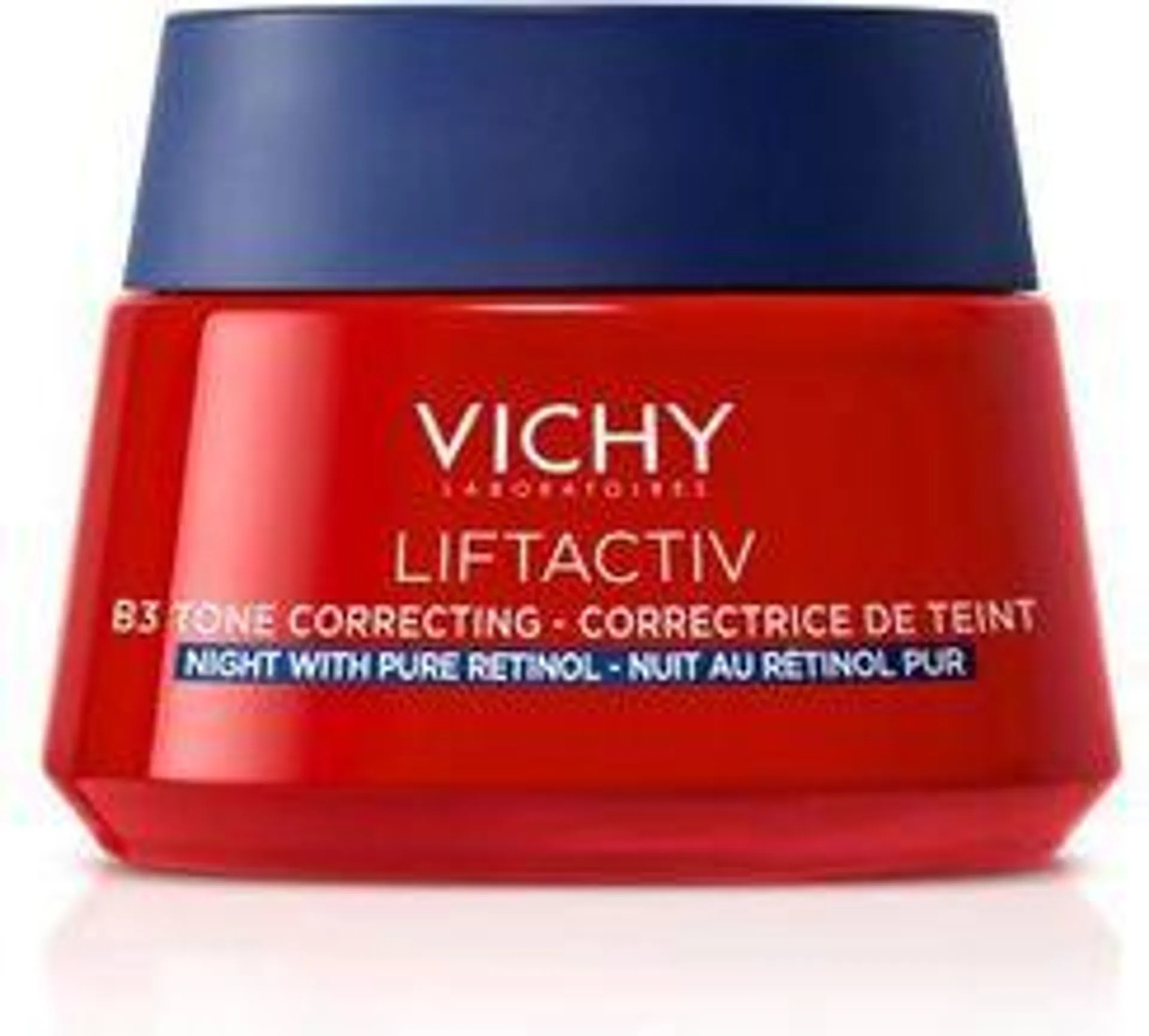 Krem VICHY LIFTACTIV B3 Retinol i Niacynamid na noc 50ml