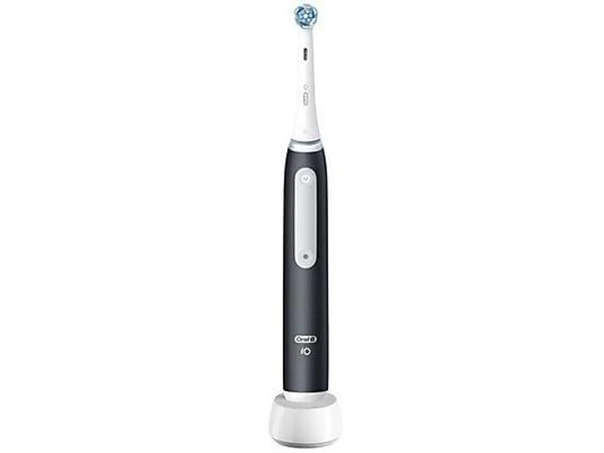 OUTLET - Szczoteczka magnetyczna ORAL-B IO3 MATT BLACK