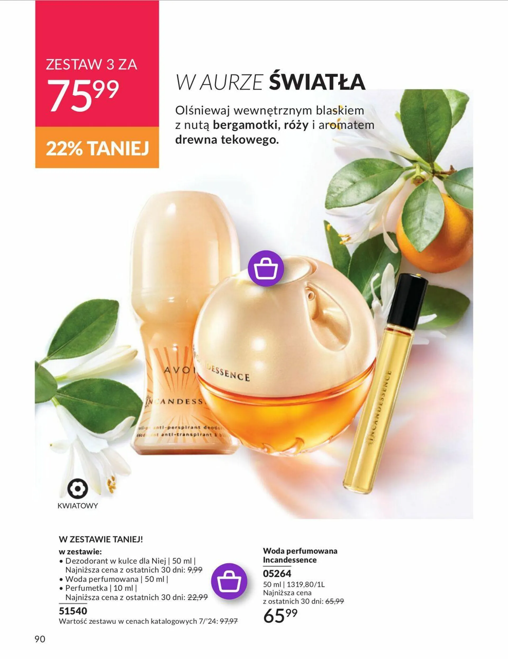 Avon Aktualna gazetka - 89