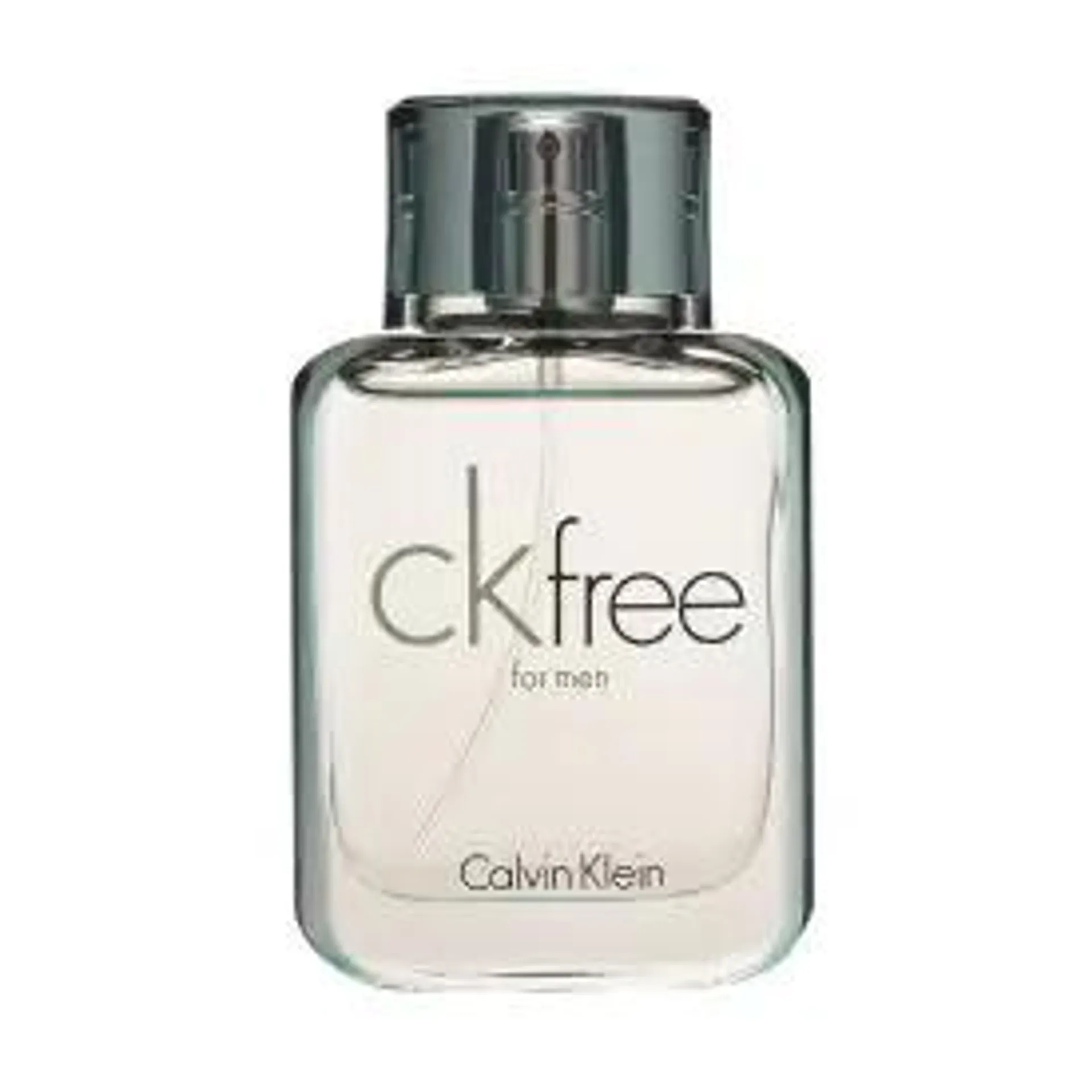 Calvin Klein CK Free 50 ml