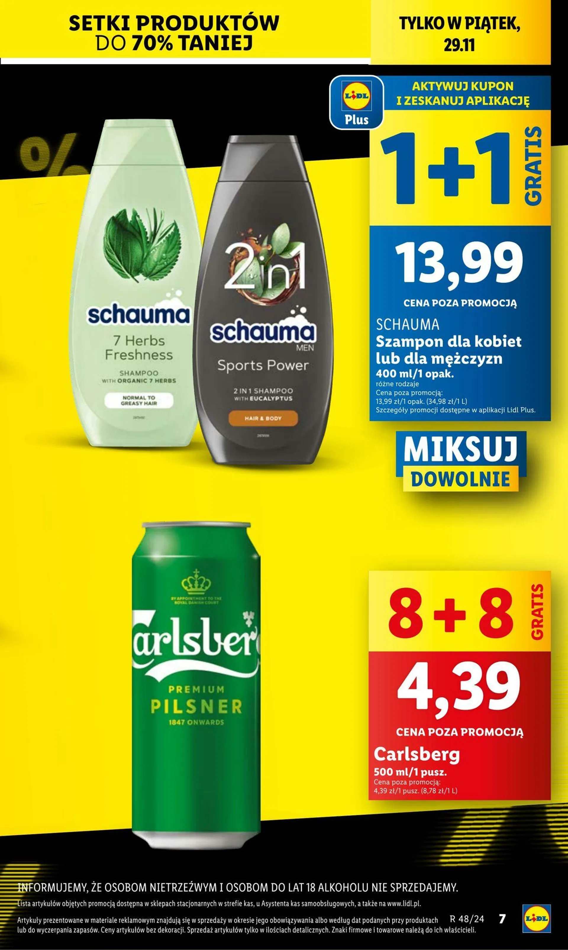 LIDL Aktualna gazetka - 7