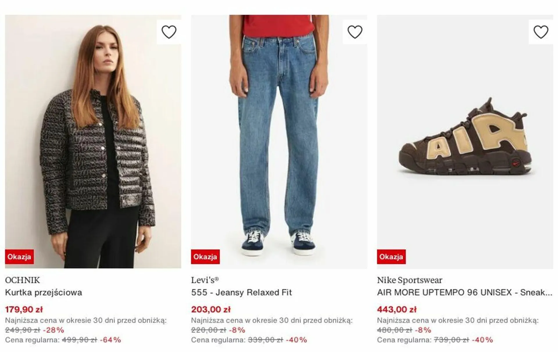 Zalando Aktualna gazetka - 75