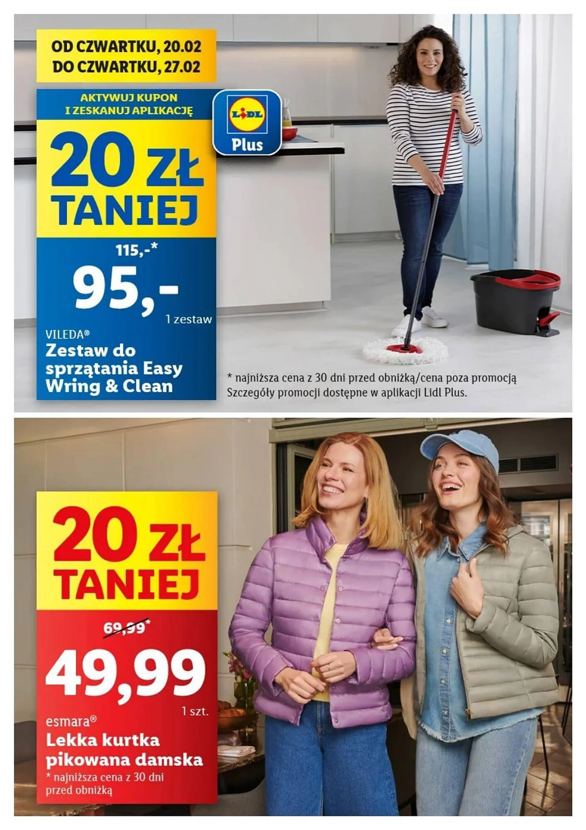 Lidl gazetka - 9