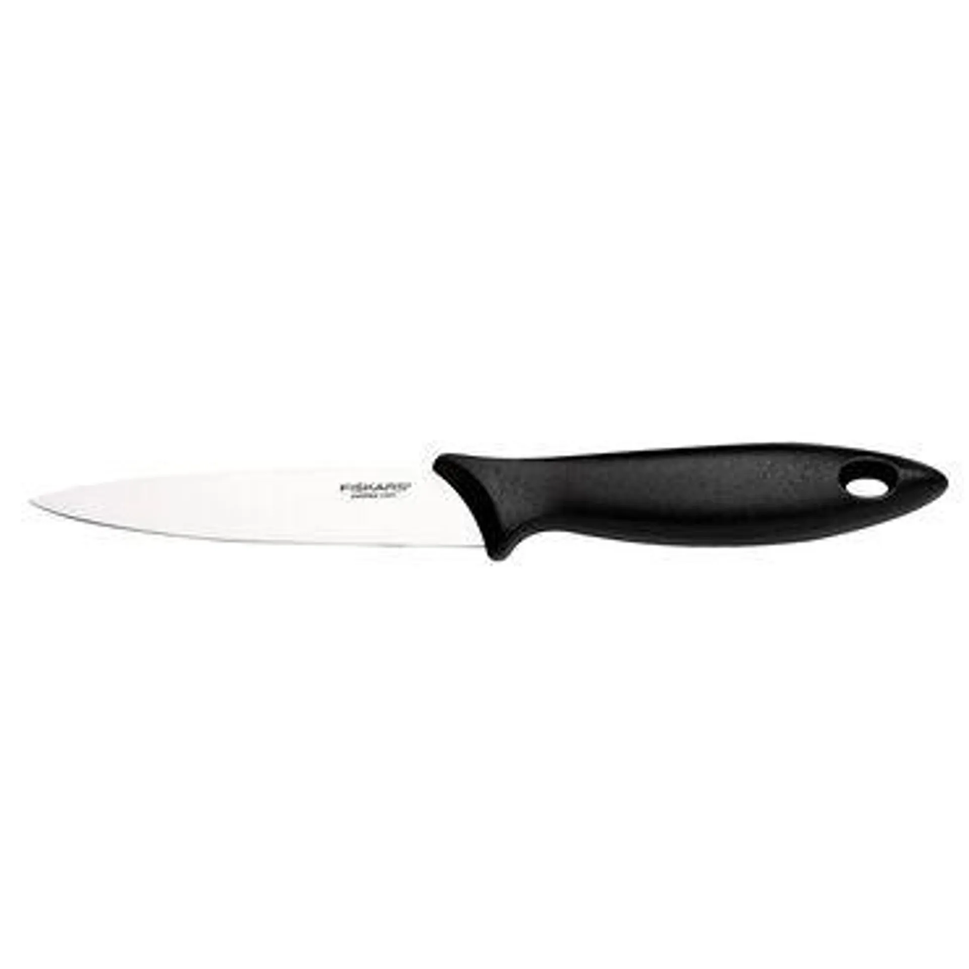 Nóż do obierania 11 cm Fiskars Essential, stal nierdzewna