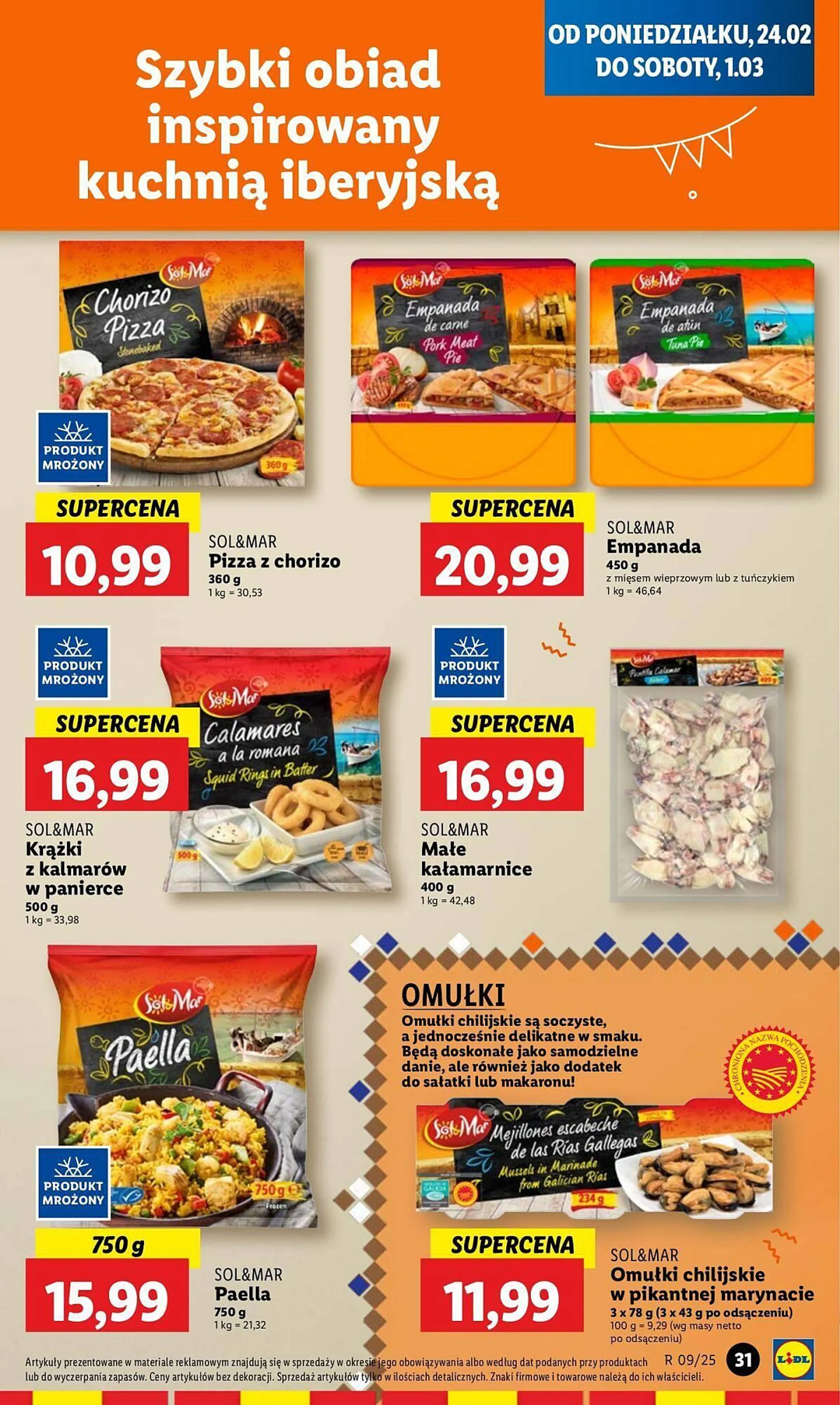 Lidl gazetka - 33