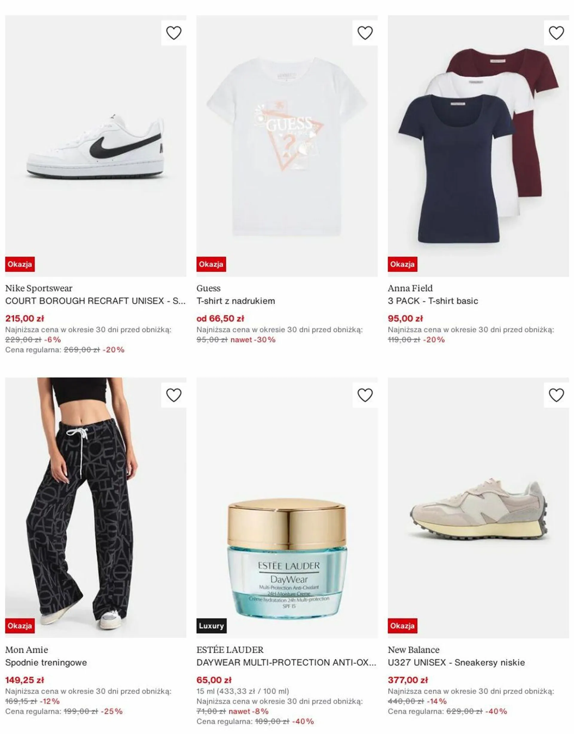 Zalando Aktualna gazetka - 14