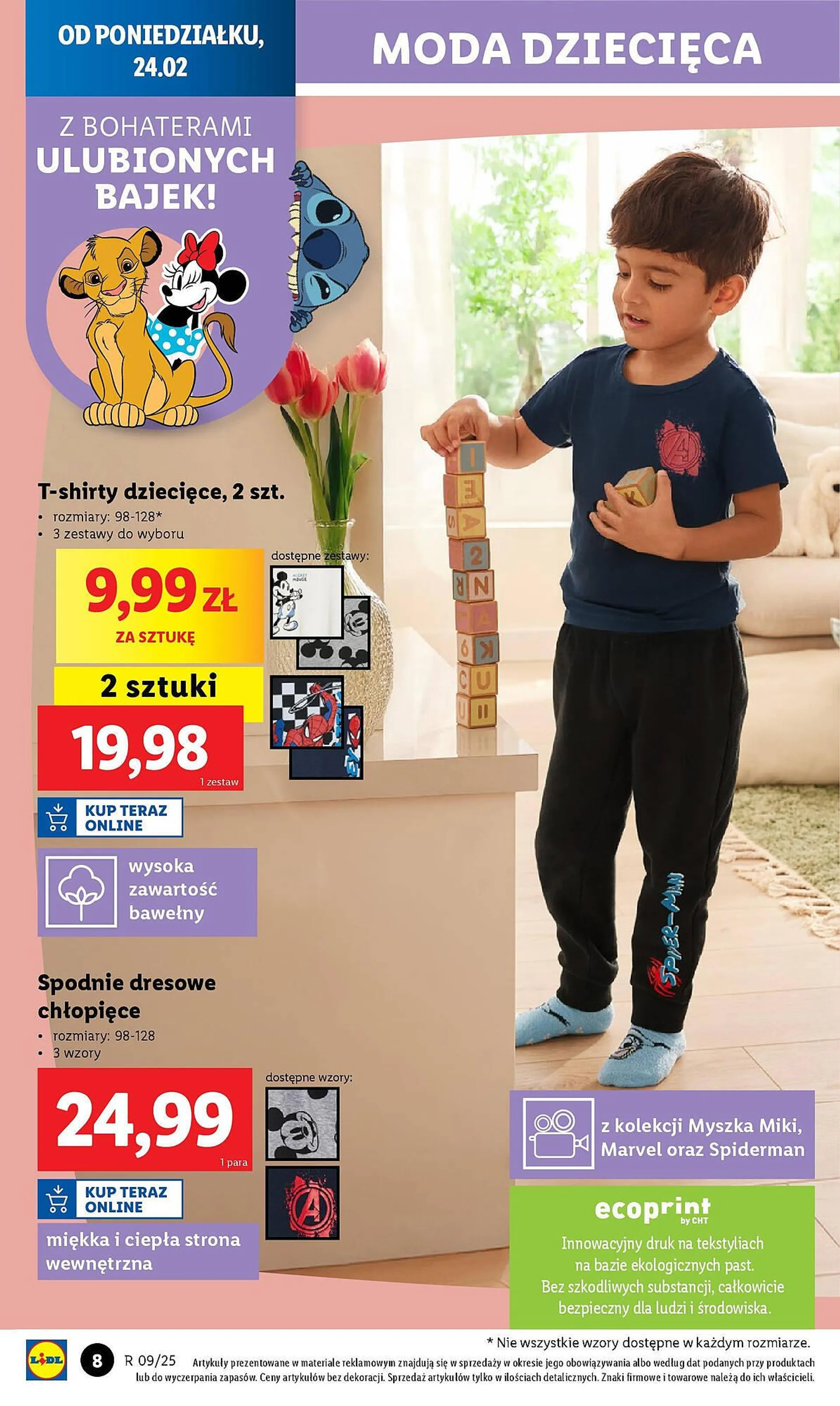 Lidl gazetka - 10