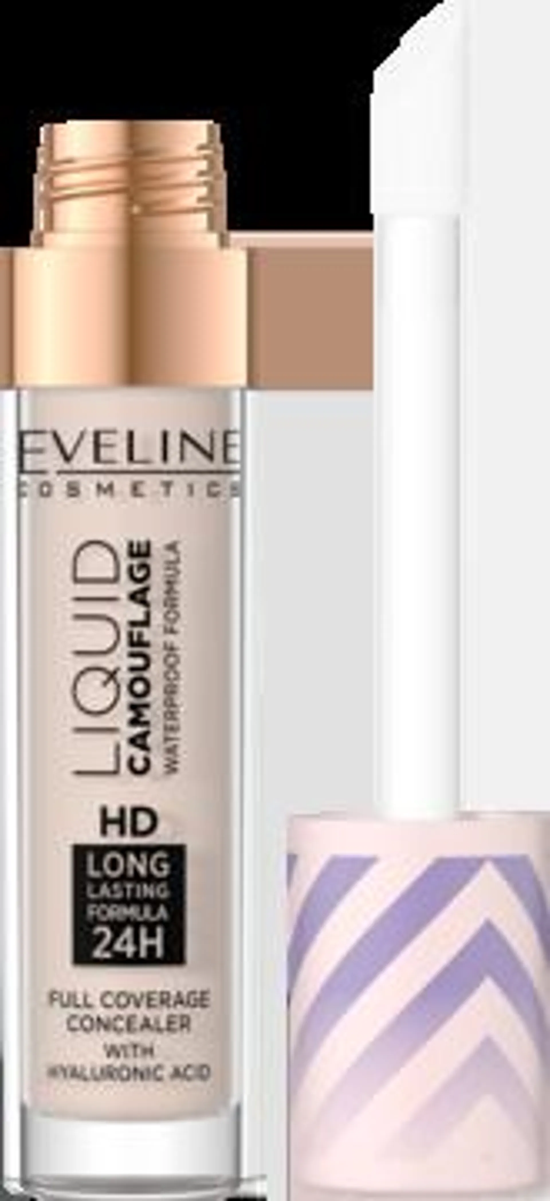 EVELINE COSMETICS