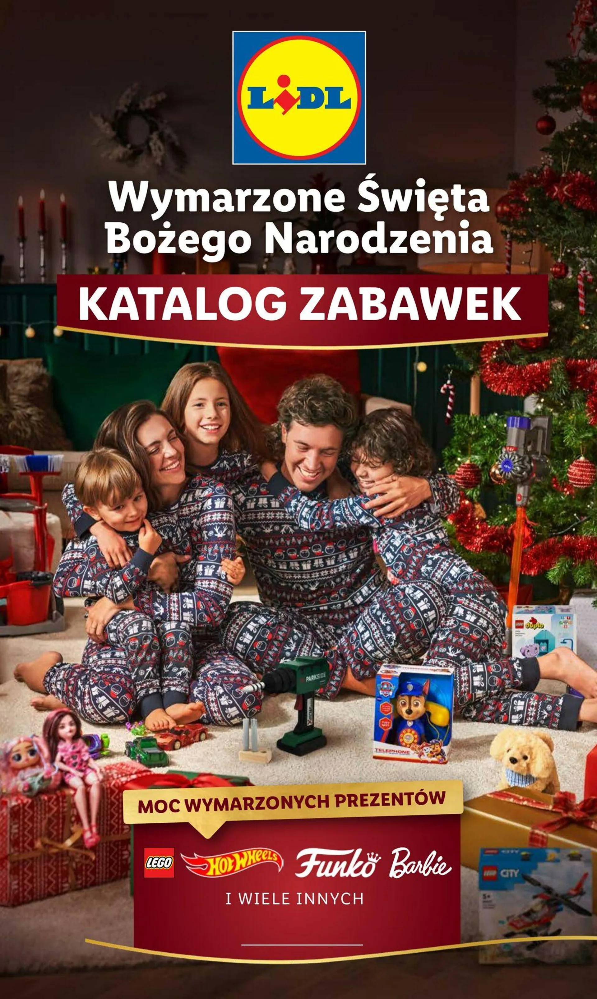 LIDL Aktualna gazetka - 1