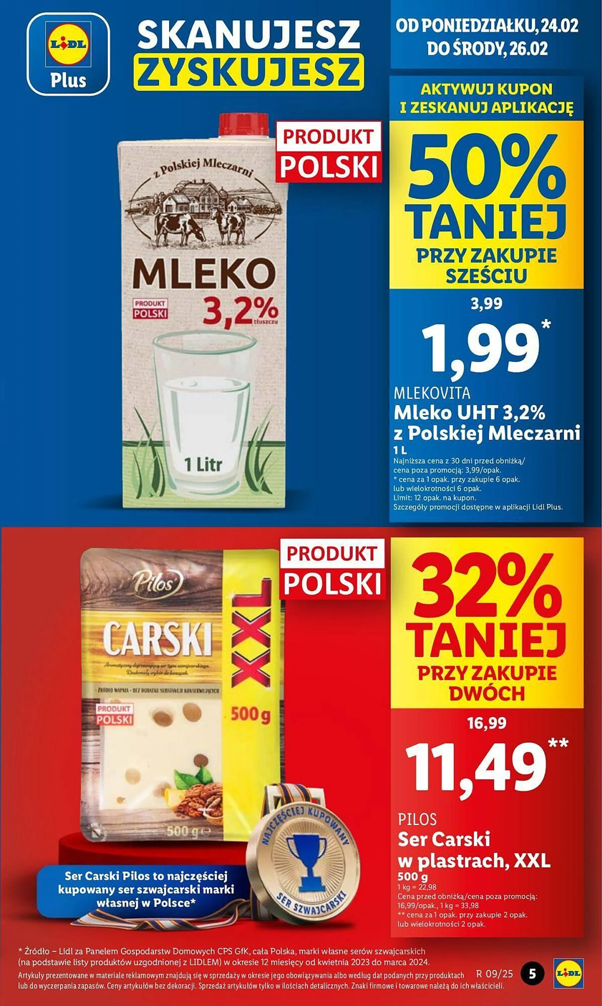 Lidl gazetka - 5