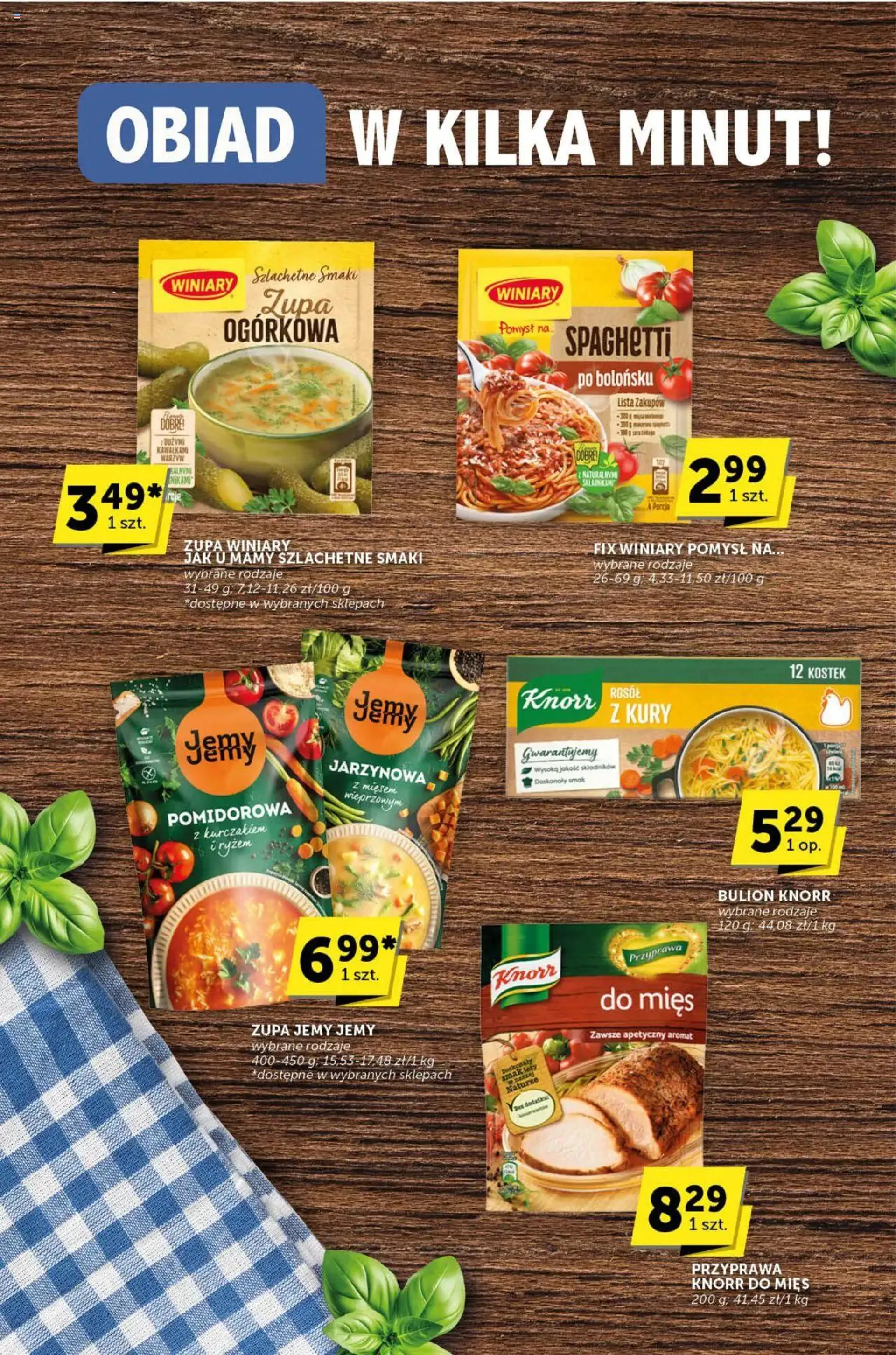 Groszek Gazetka - Katalog - 14