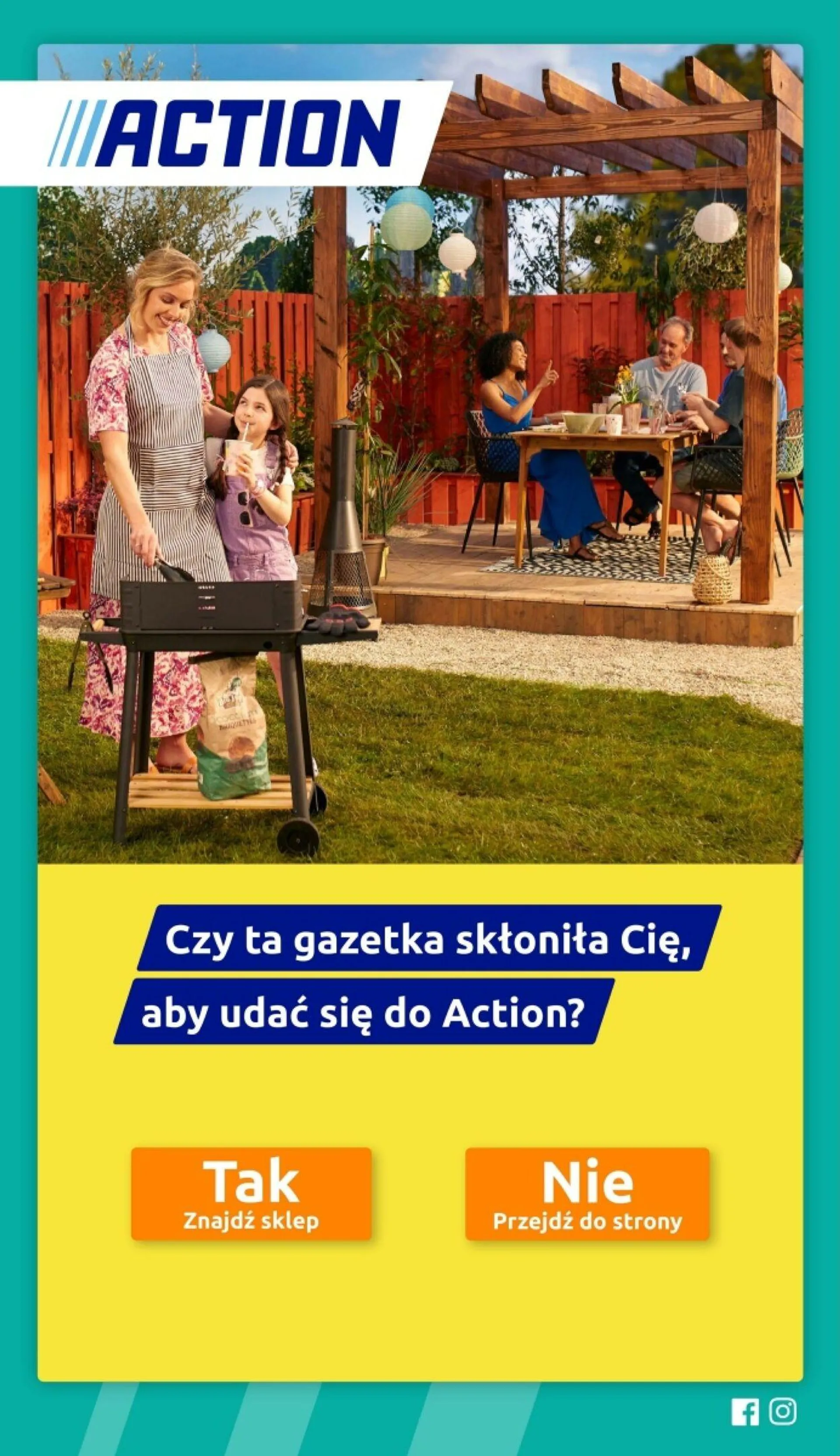 Action Aktualna gazetka - 21