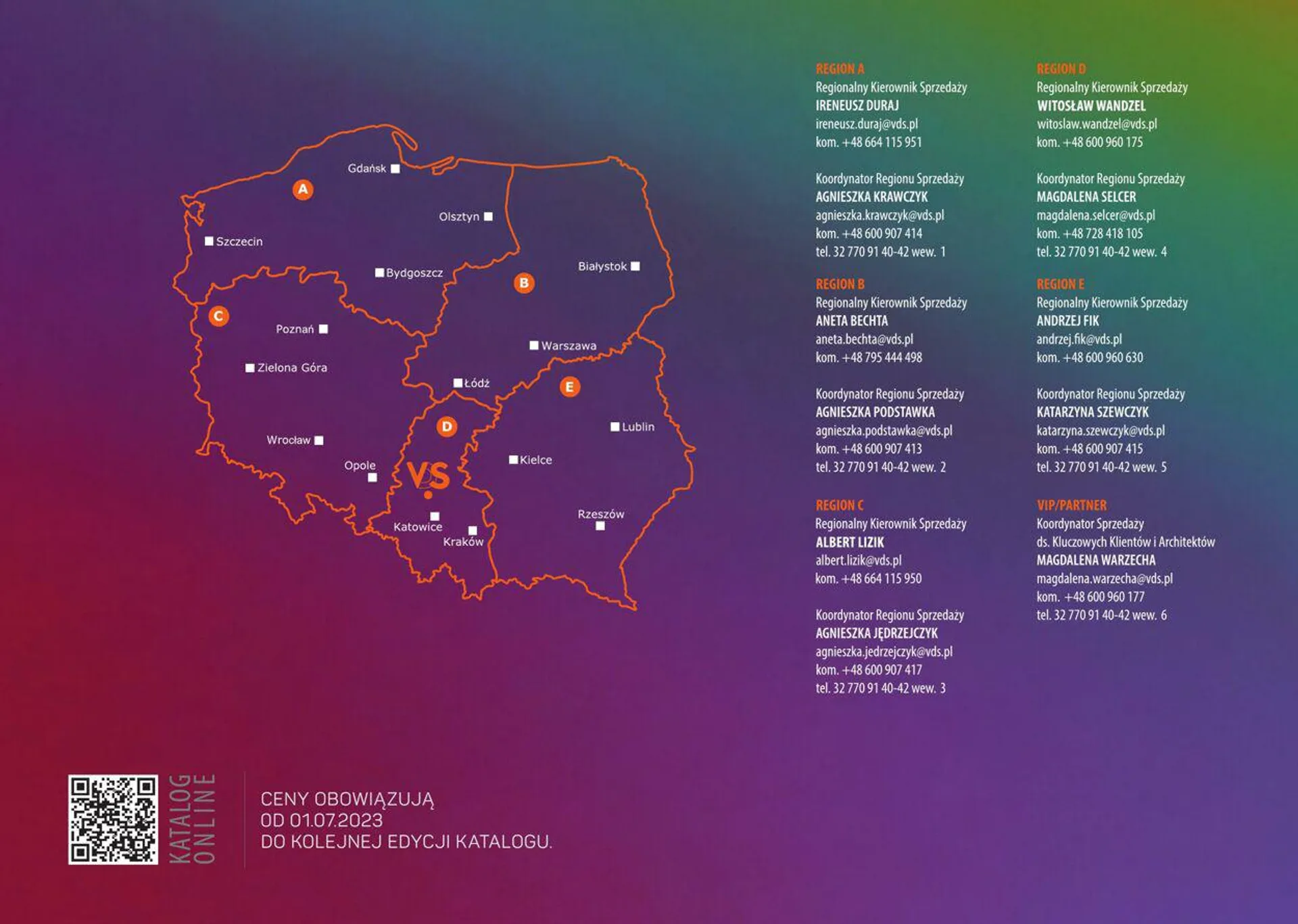 Gazetka Fachowiec od 1 grudnia do 31 grudnia 2023 - Strona 56