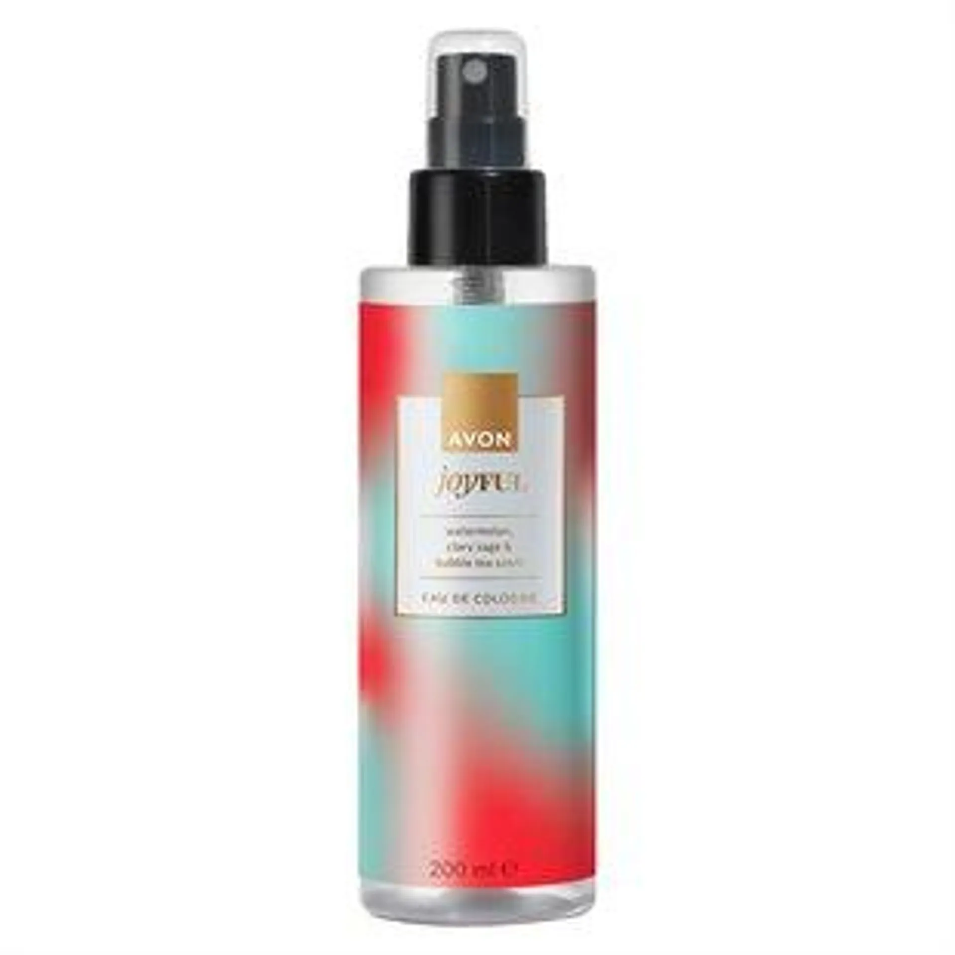 Apă de colonie Avon Joyful