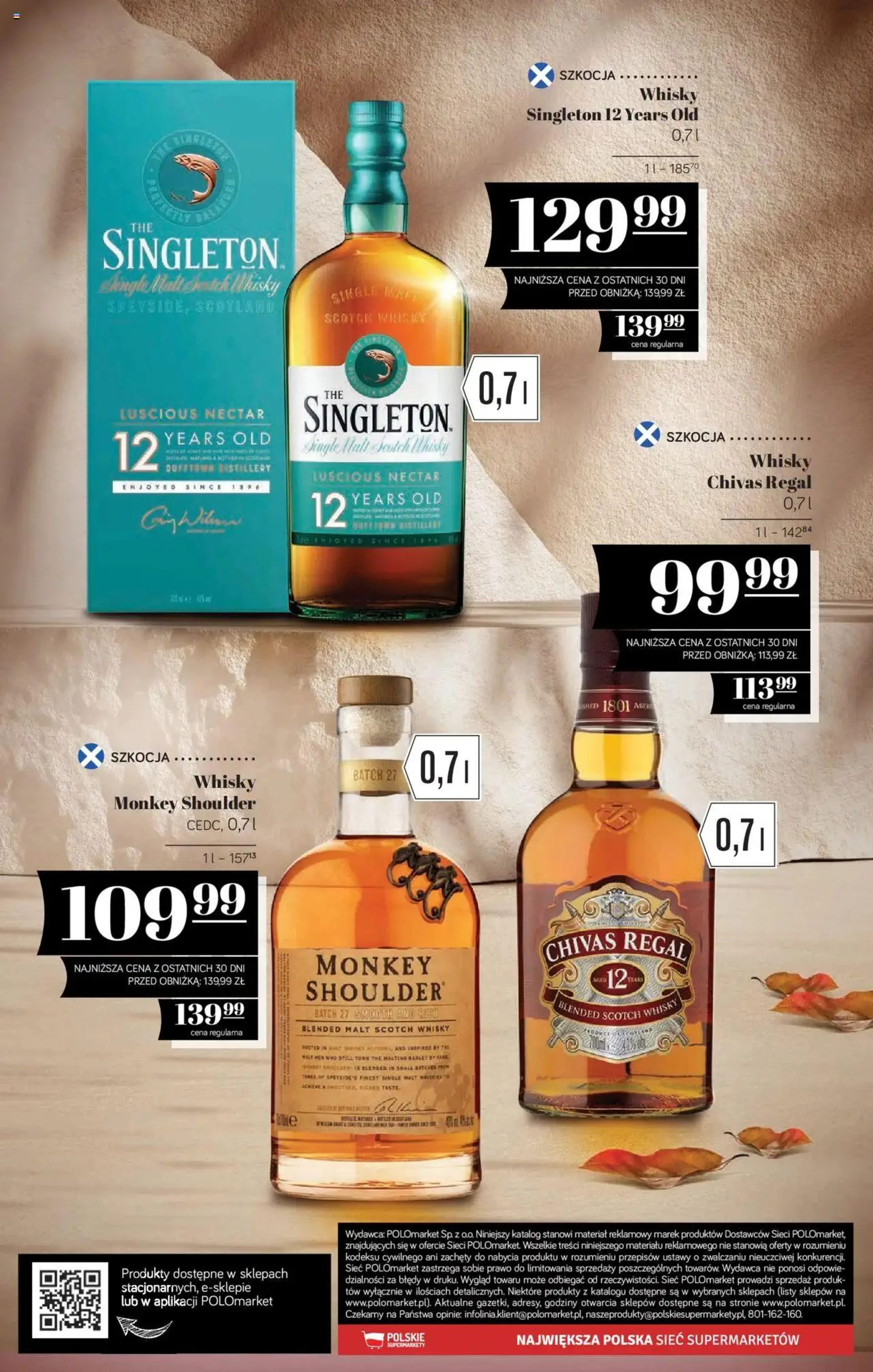 POLOmarket Katalog - Alkoholi - 19