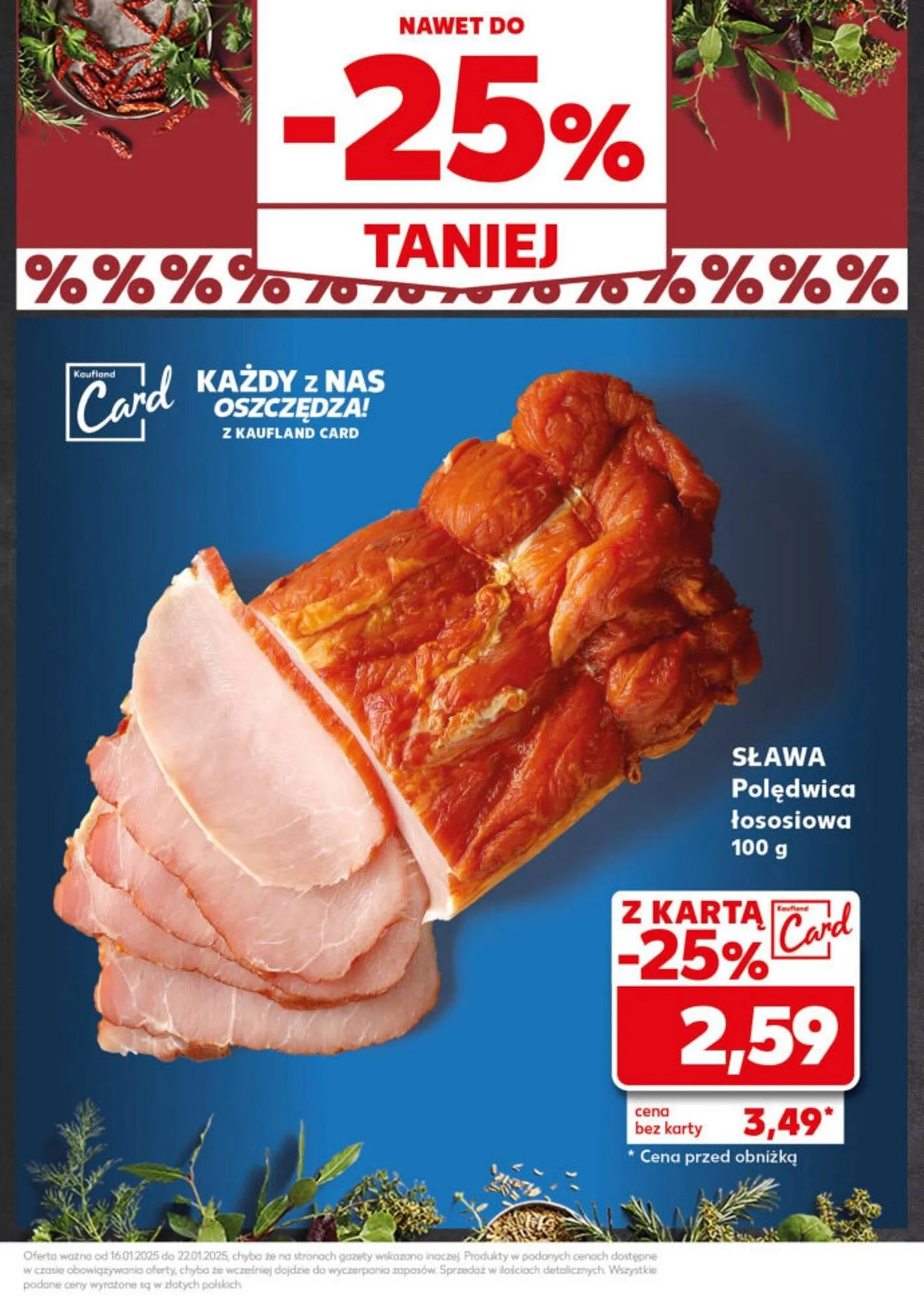 Kaufland gazetka - 13