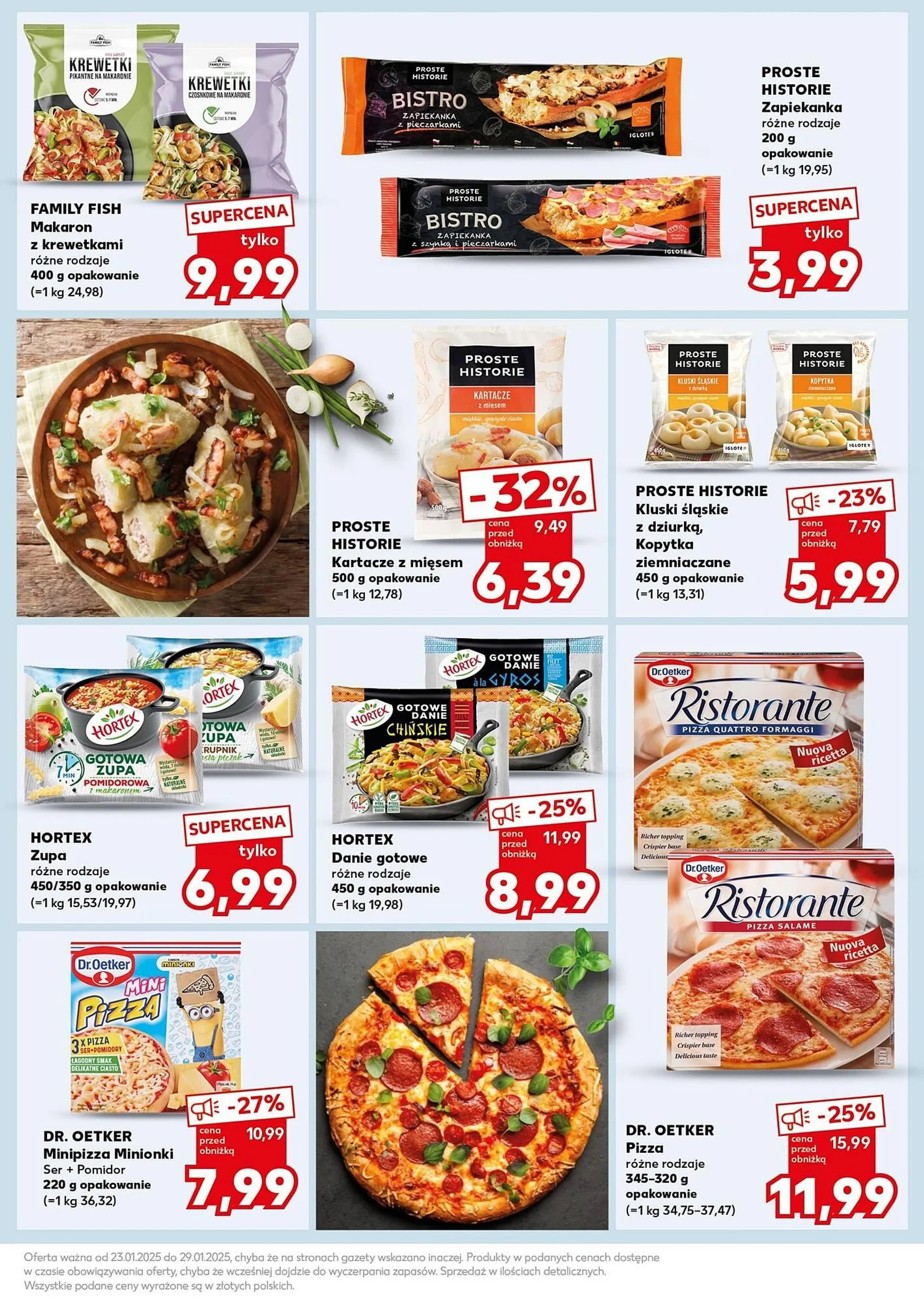 Kaufland gazetka - 25