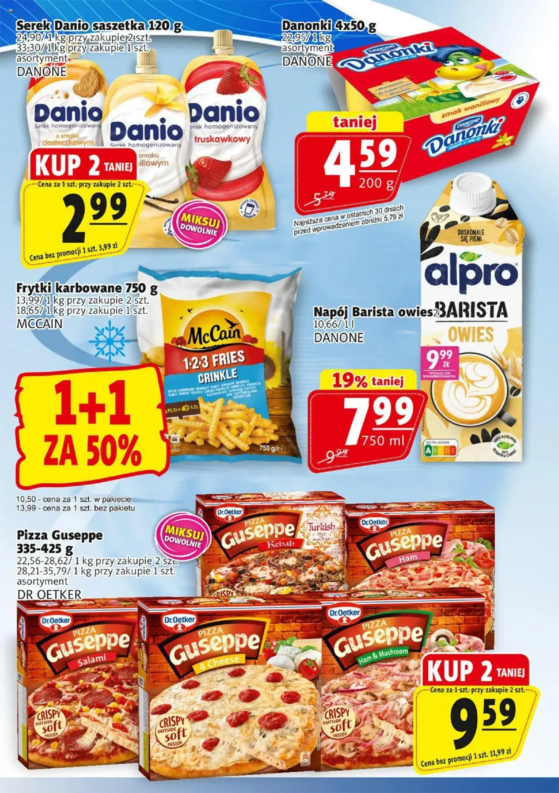 Prim Market Gazetka - Witaj szkolo - 14