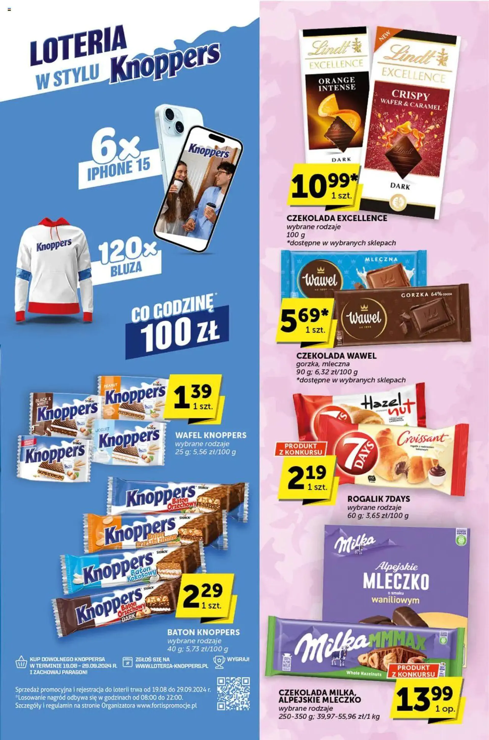 Groszek Gazetka - Katalog - 20