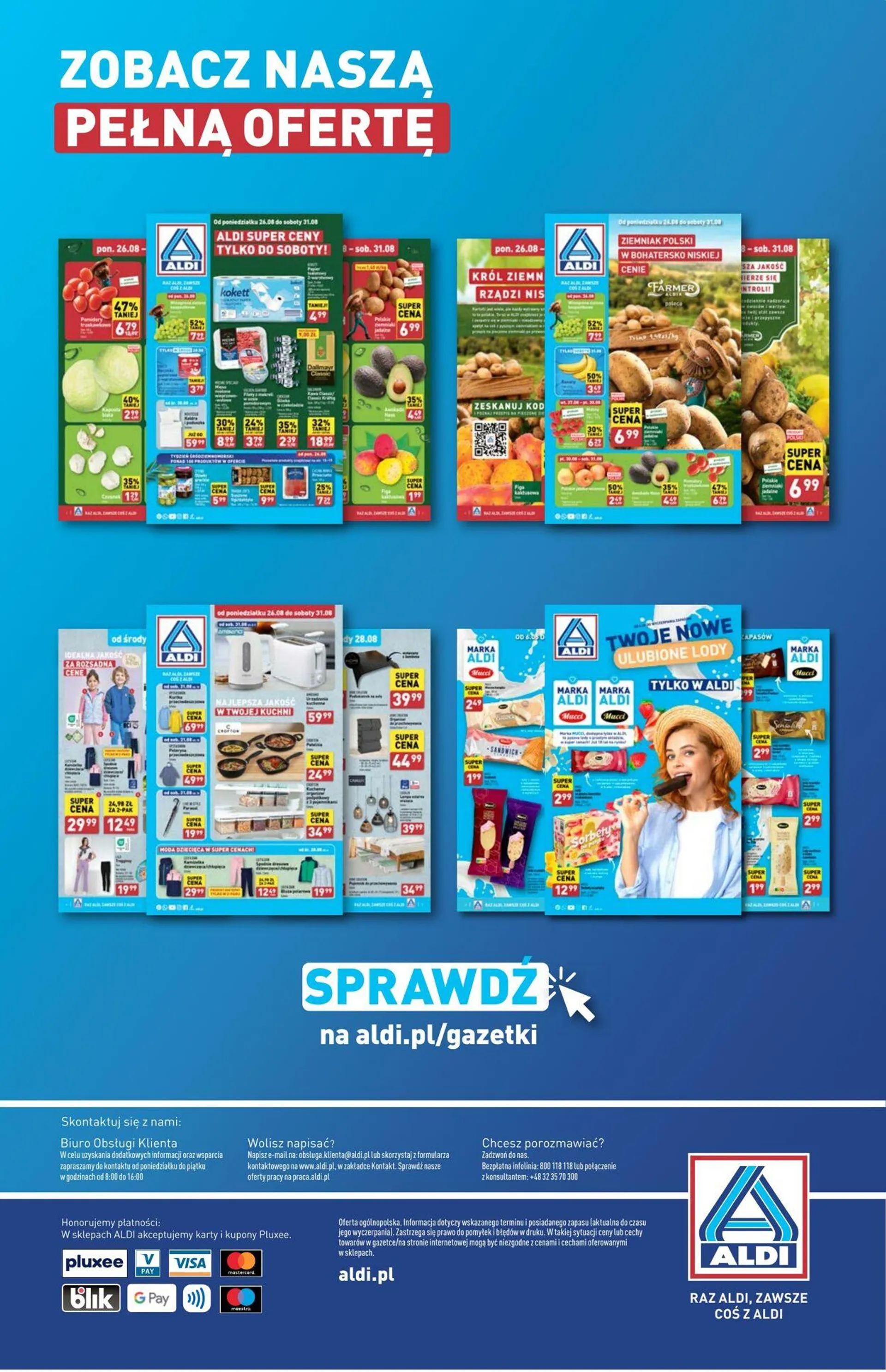 ALDI Aktualna gazetka - 8