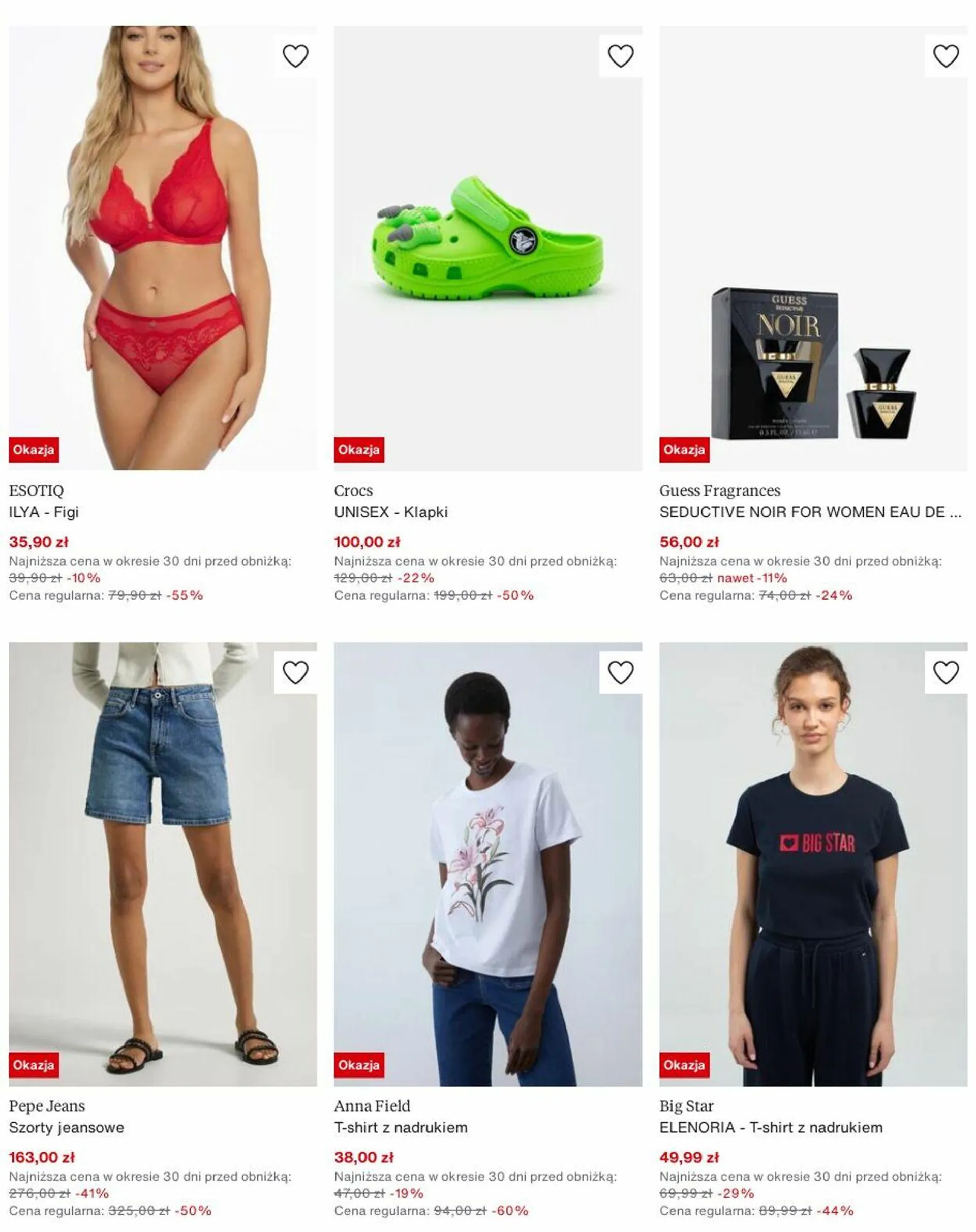 Zalando Aktualna gazetka - 65