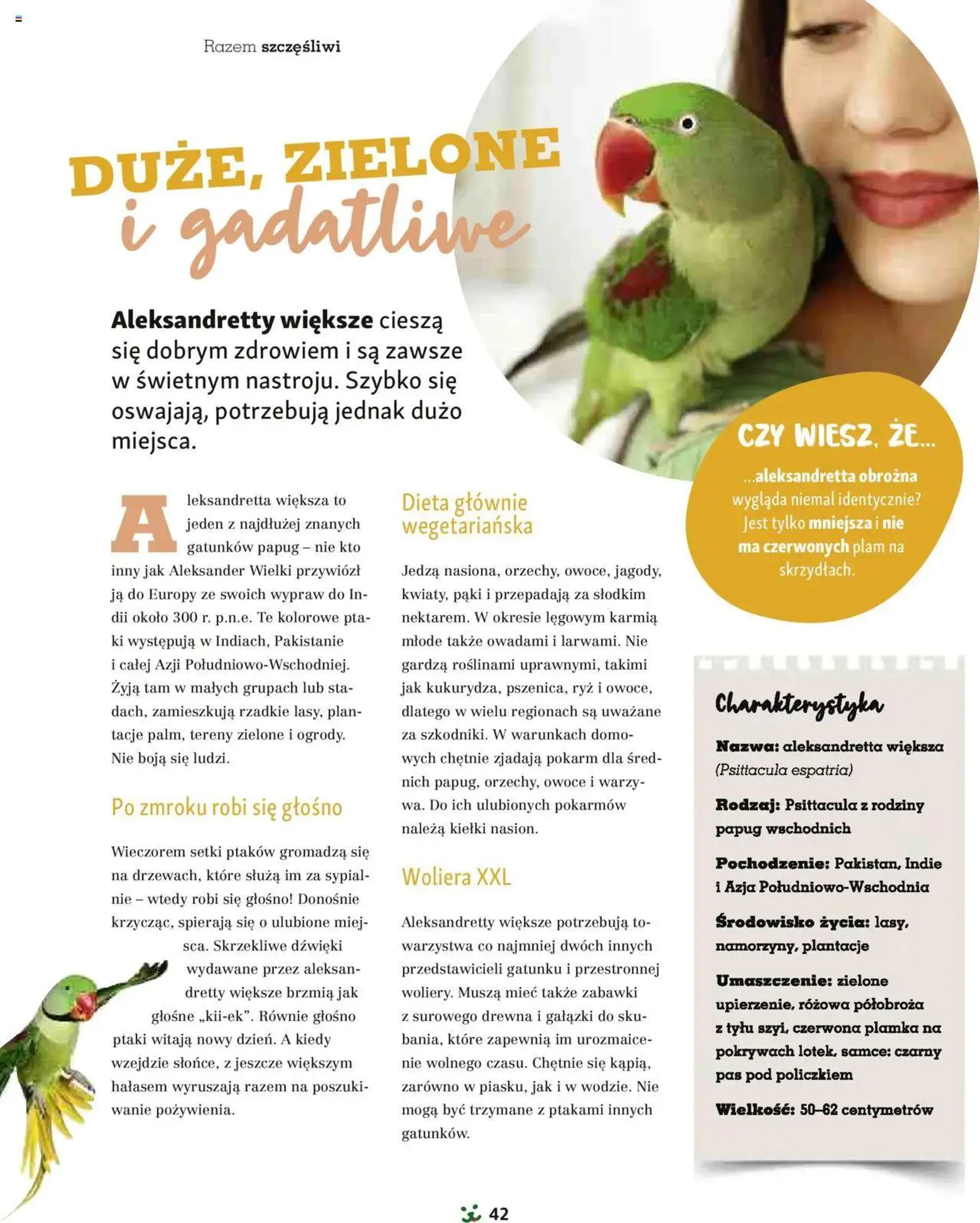 Maxi Zoo Gazetka - Magazyn - 41