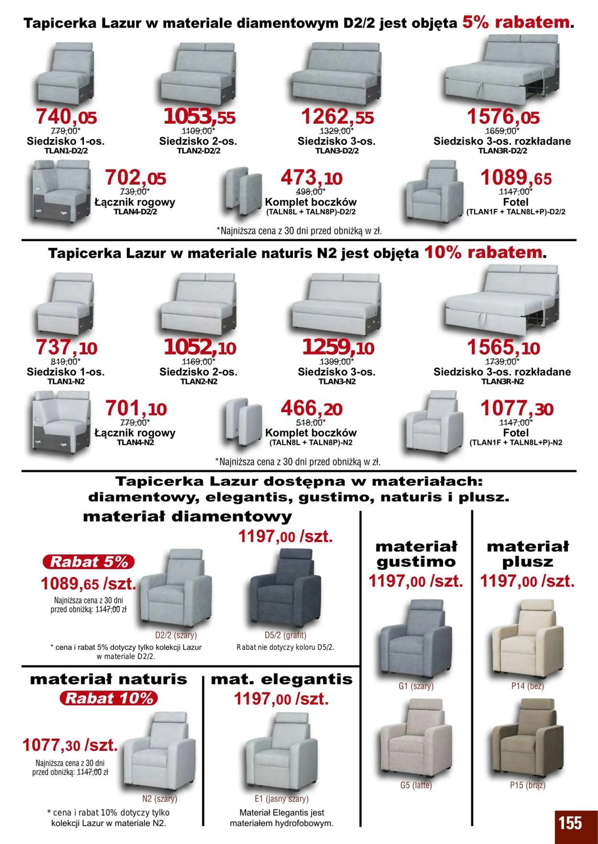 Bodzio Aktualna gazetka - 155