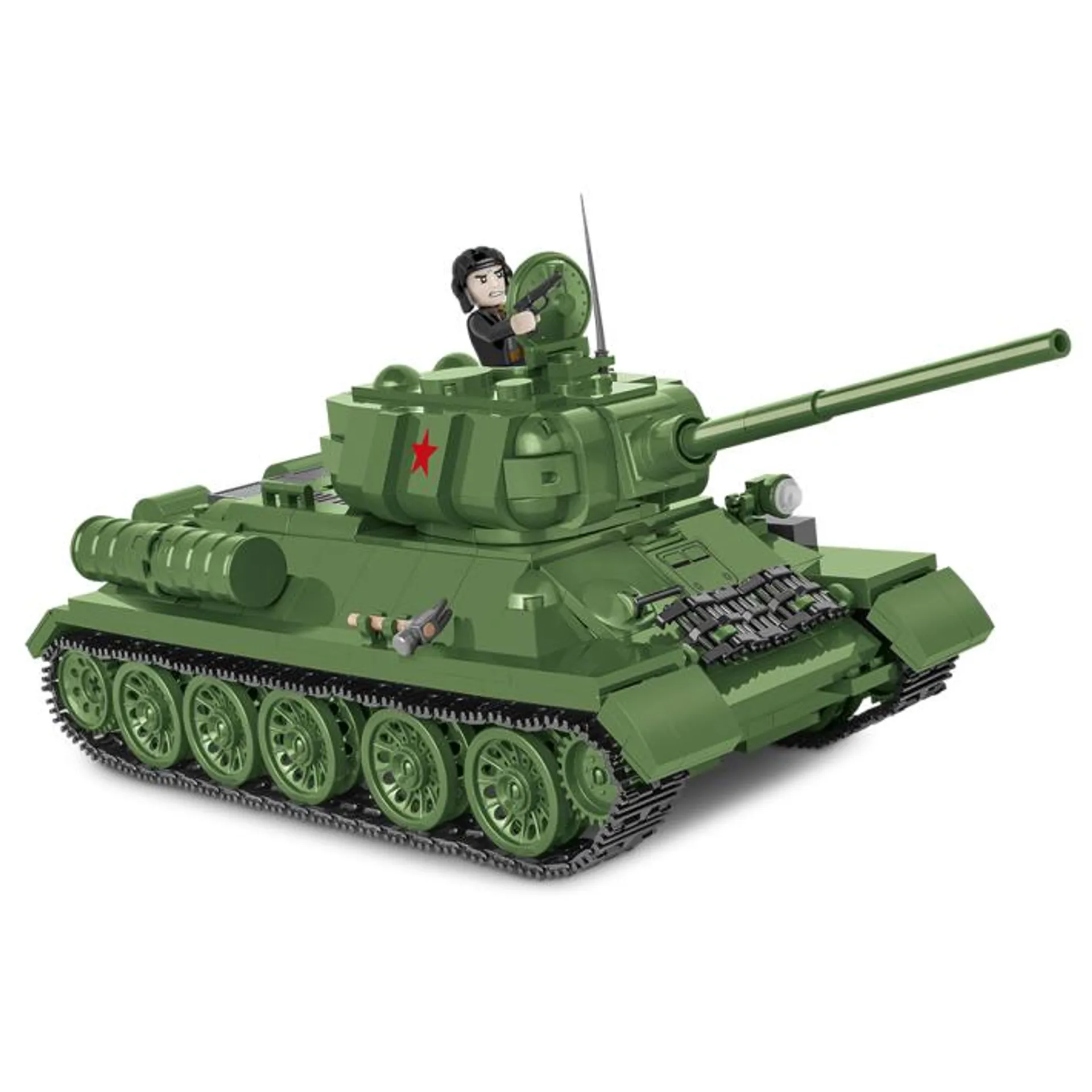 T-34/85