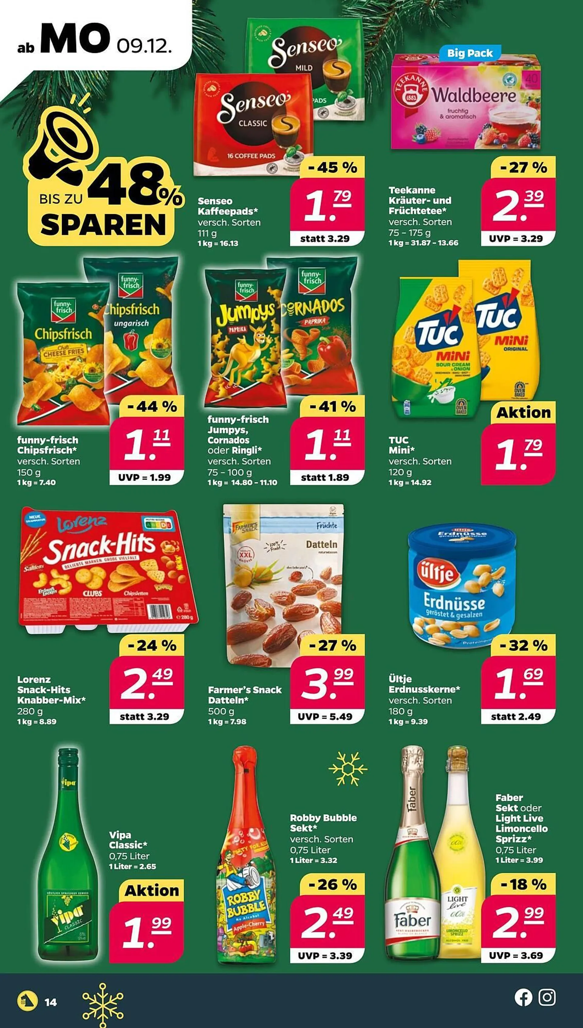 Netto gazetka - 14