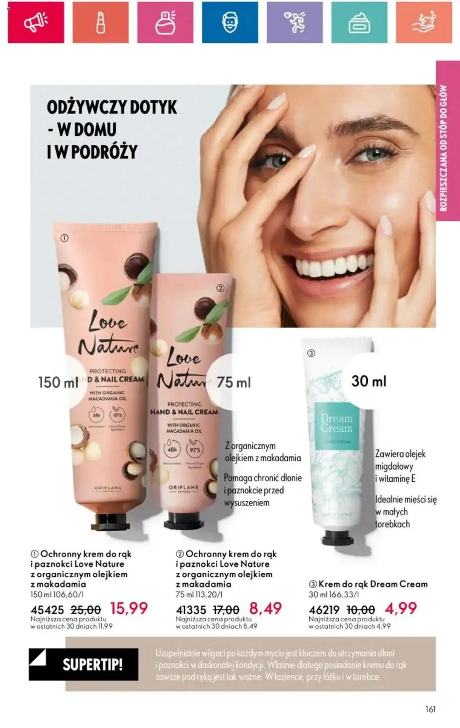 Oriflame Katalog 12 2024 - 160