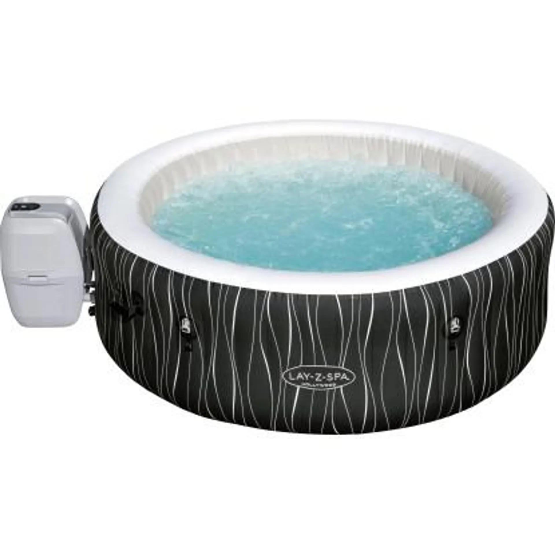 Jacuzzi Hollywood Airjet - 196 x 66 cm