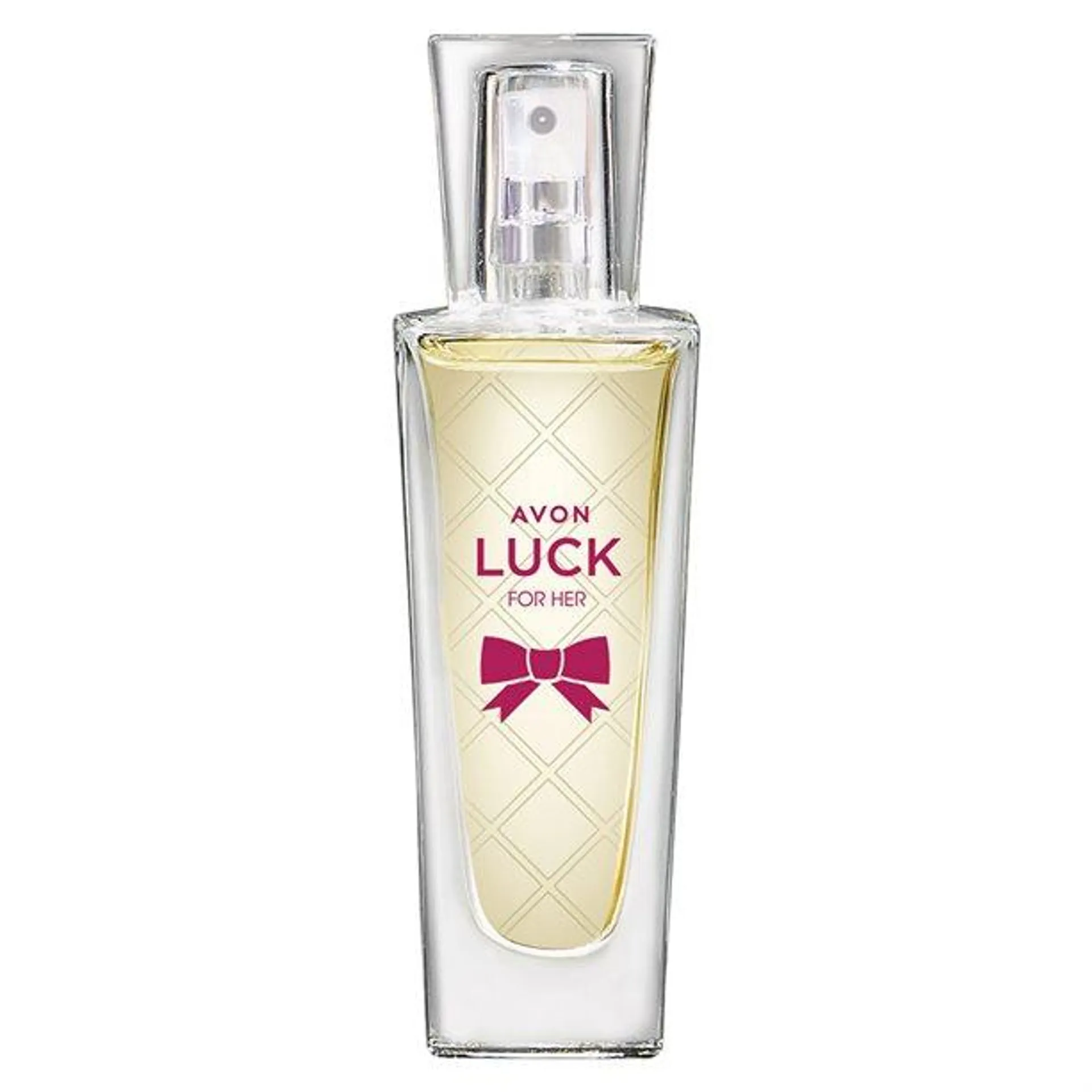 Woda perfumowana Luck dla Niej