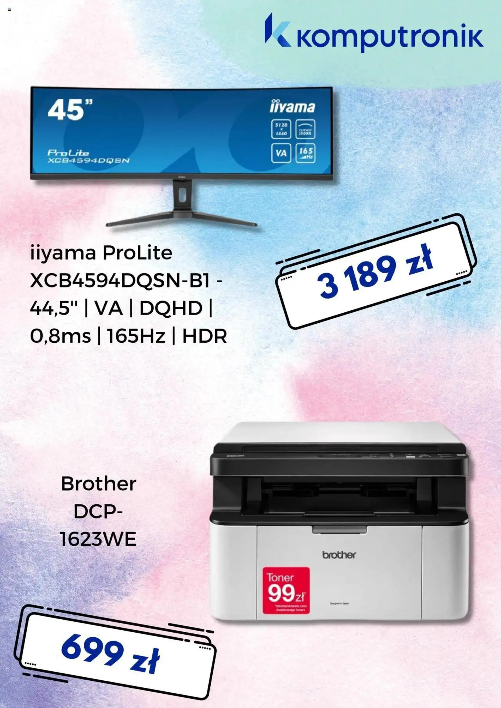 Komputronik promocje - 3