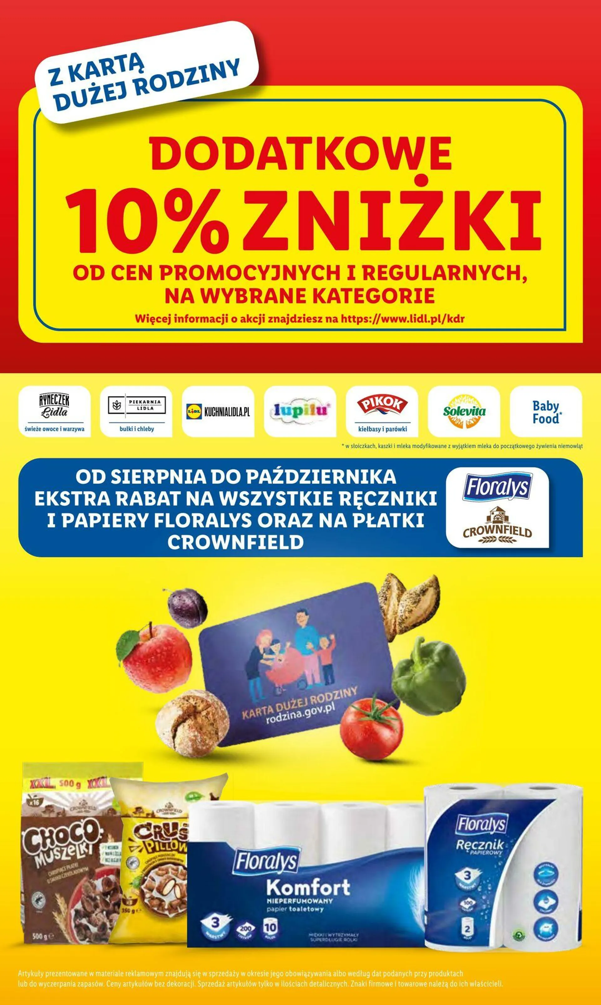 Gazetka LIDL Aktualna gazetka od 21 października do 23 października 2024 - Strona 50