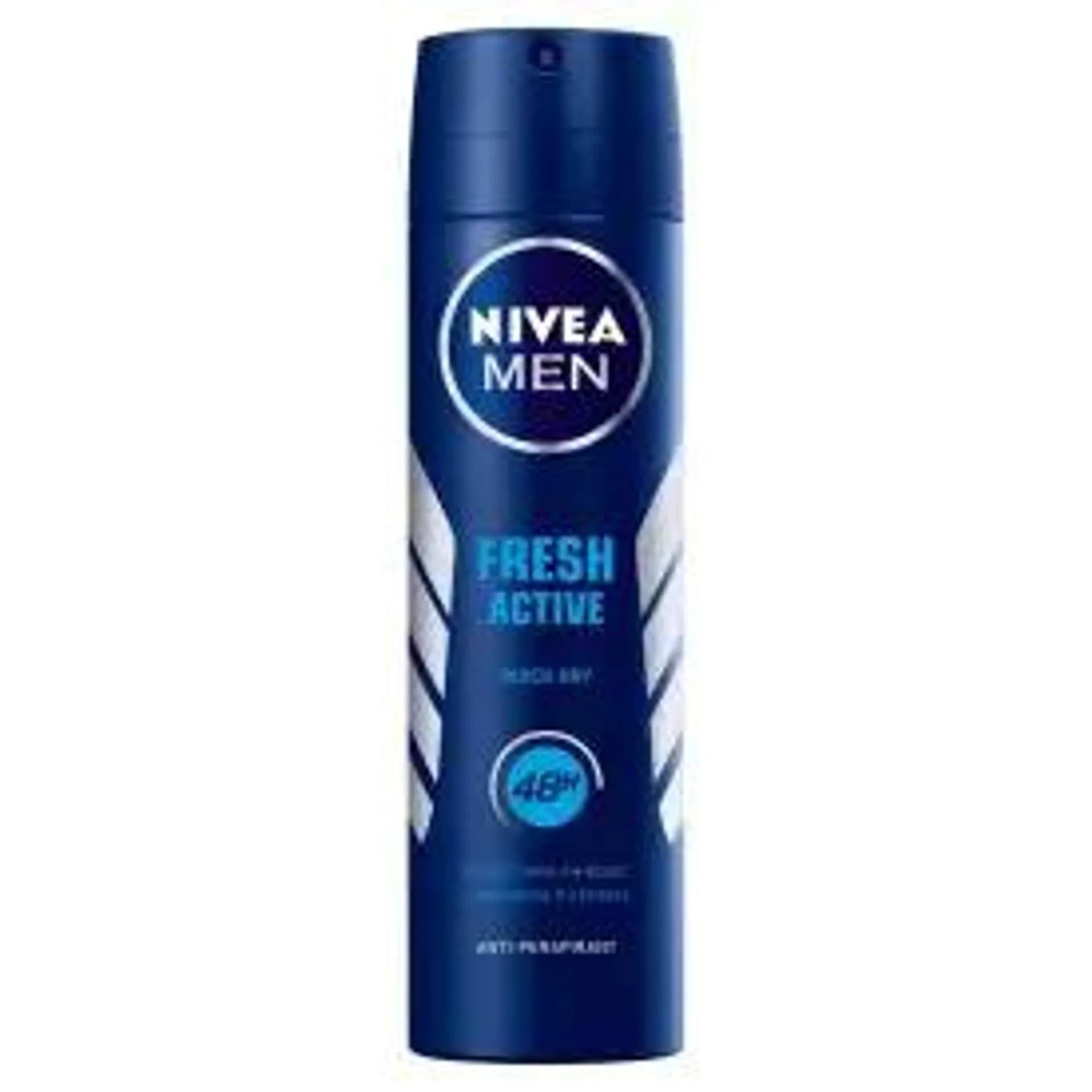 Nivea Men Fresh Active 150 ml