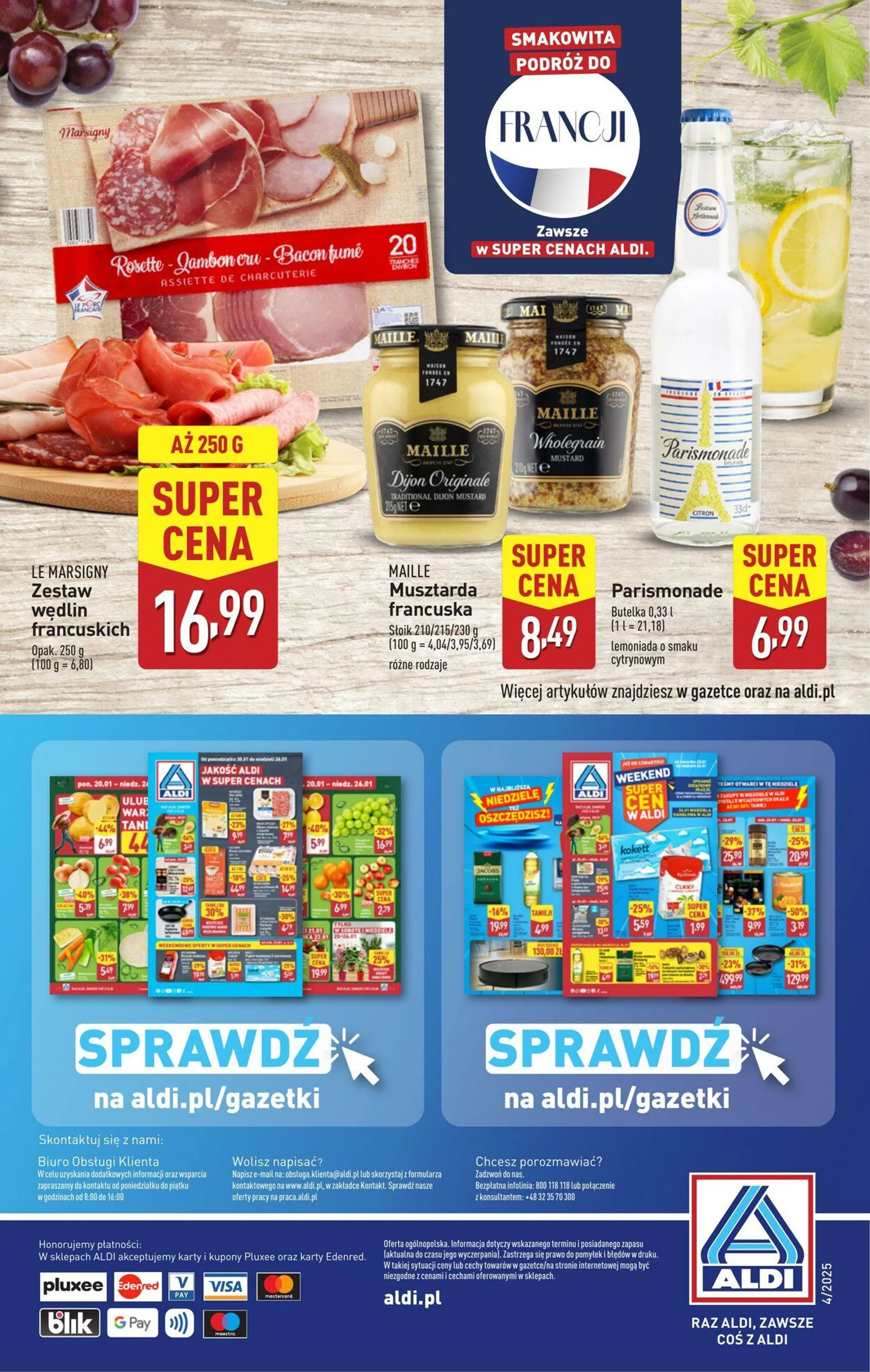 ALDI Aktualna gazetka - 12