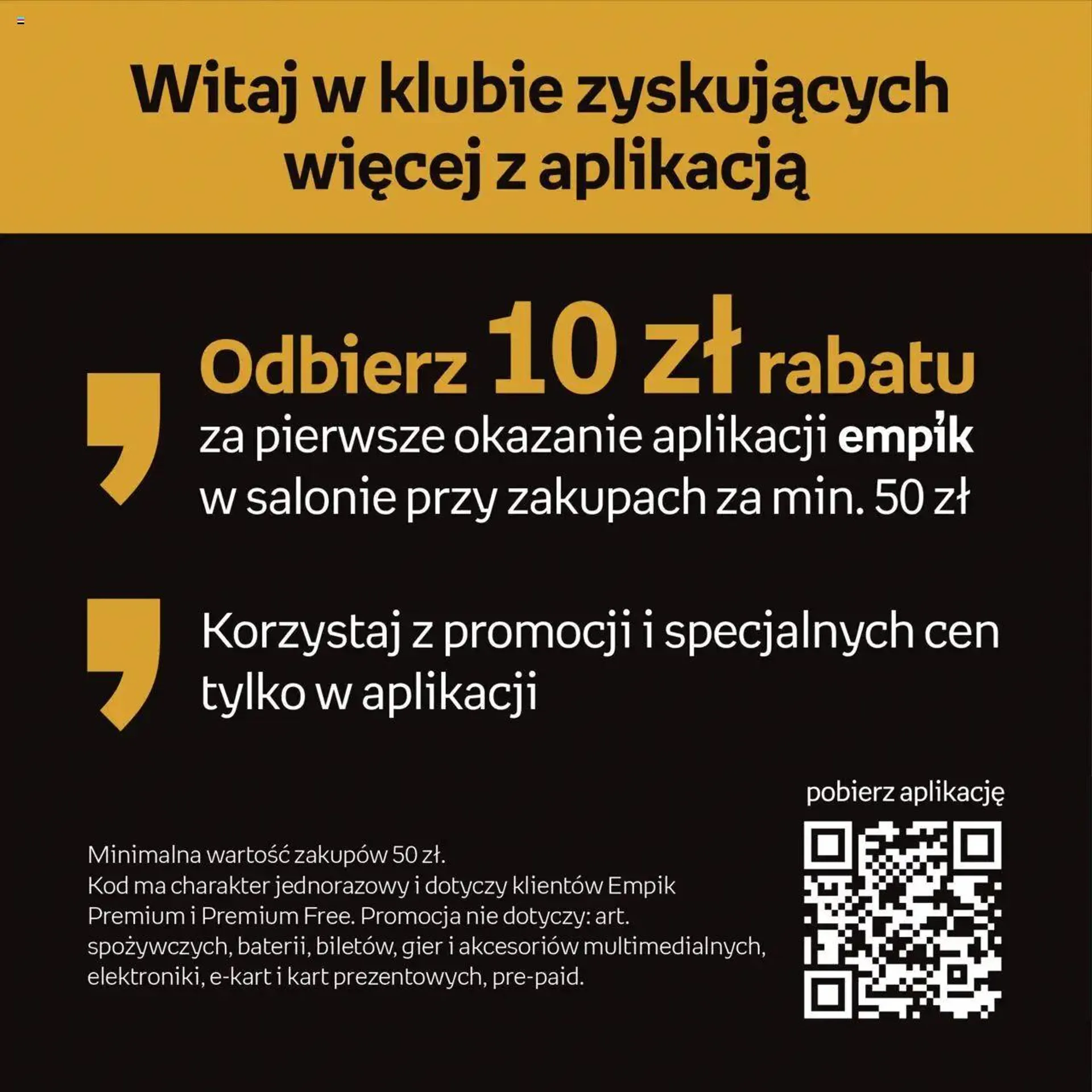 Gazetka Empik Gazetka - Witaj w klubie odkrywców gier planszowych od 25 września do 8 października 2024 - Strona 2