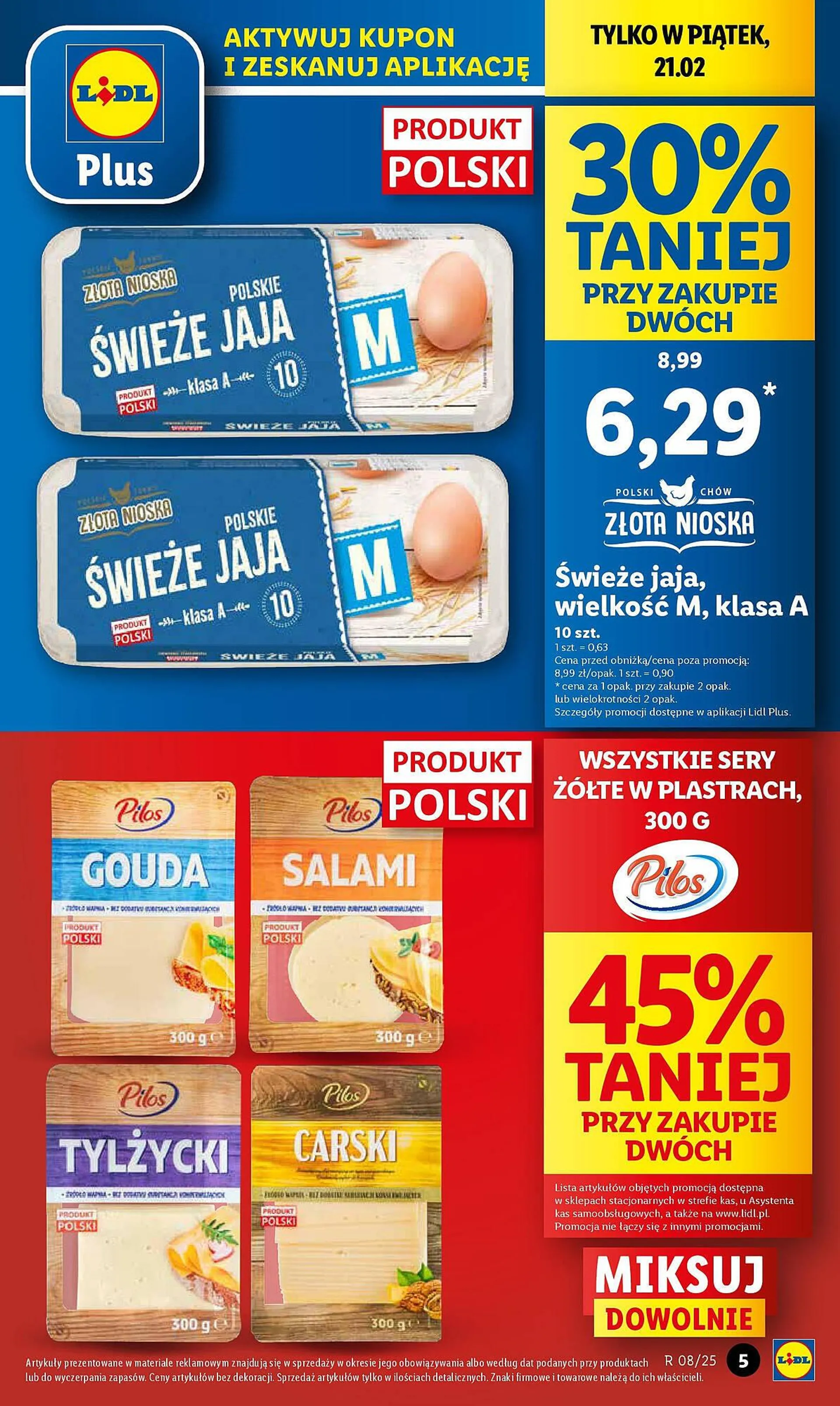 Lidl gazetka - 5