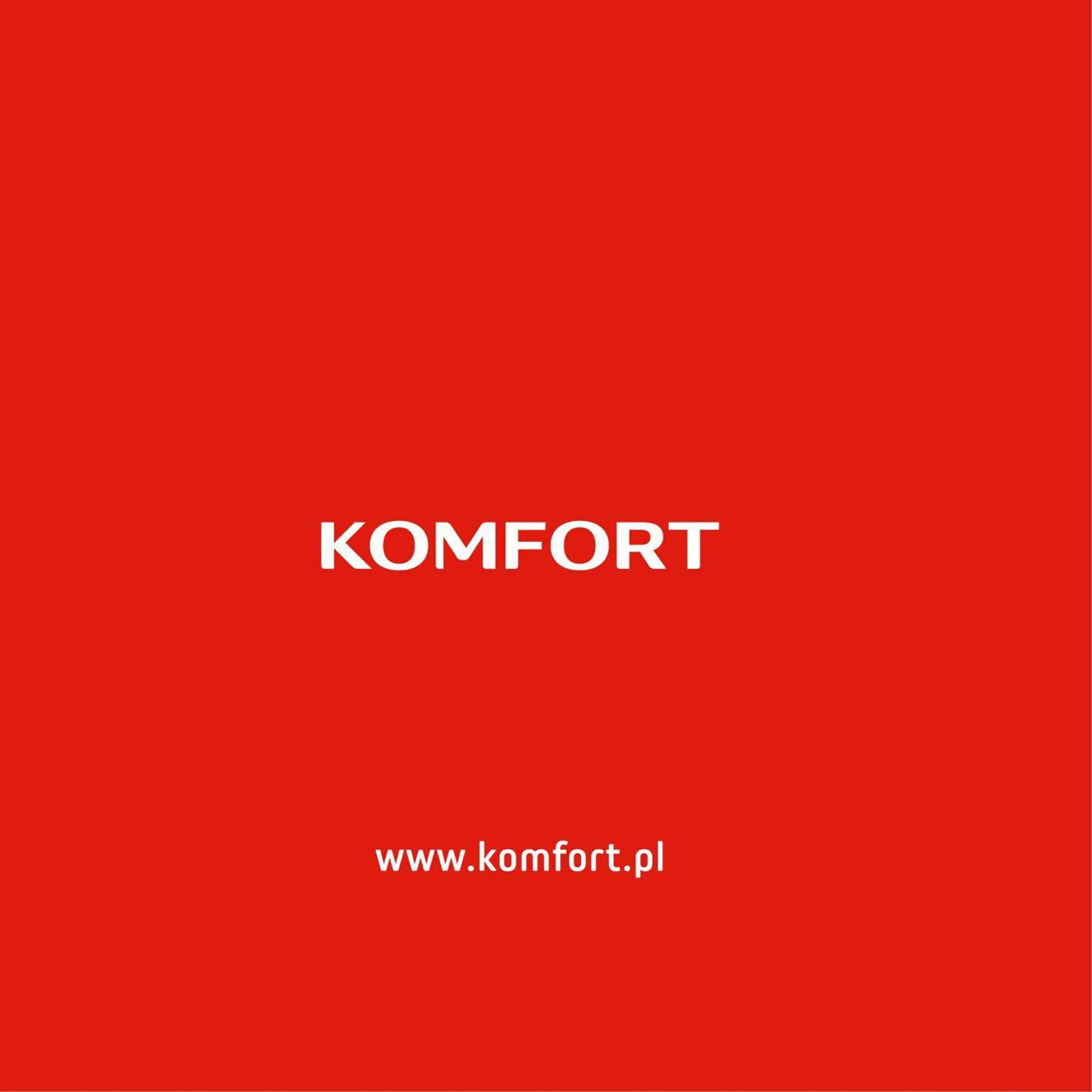 Komfort - 104