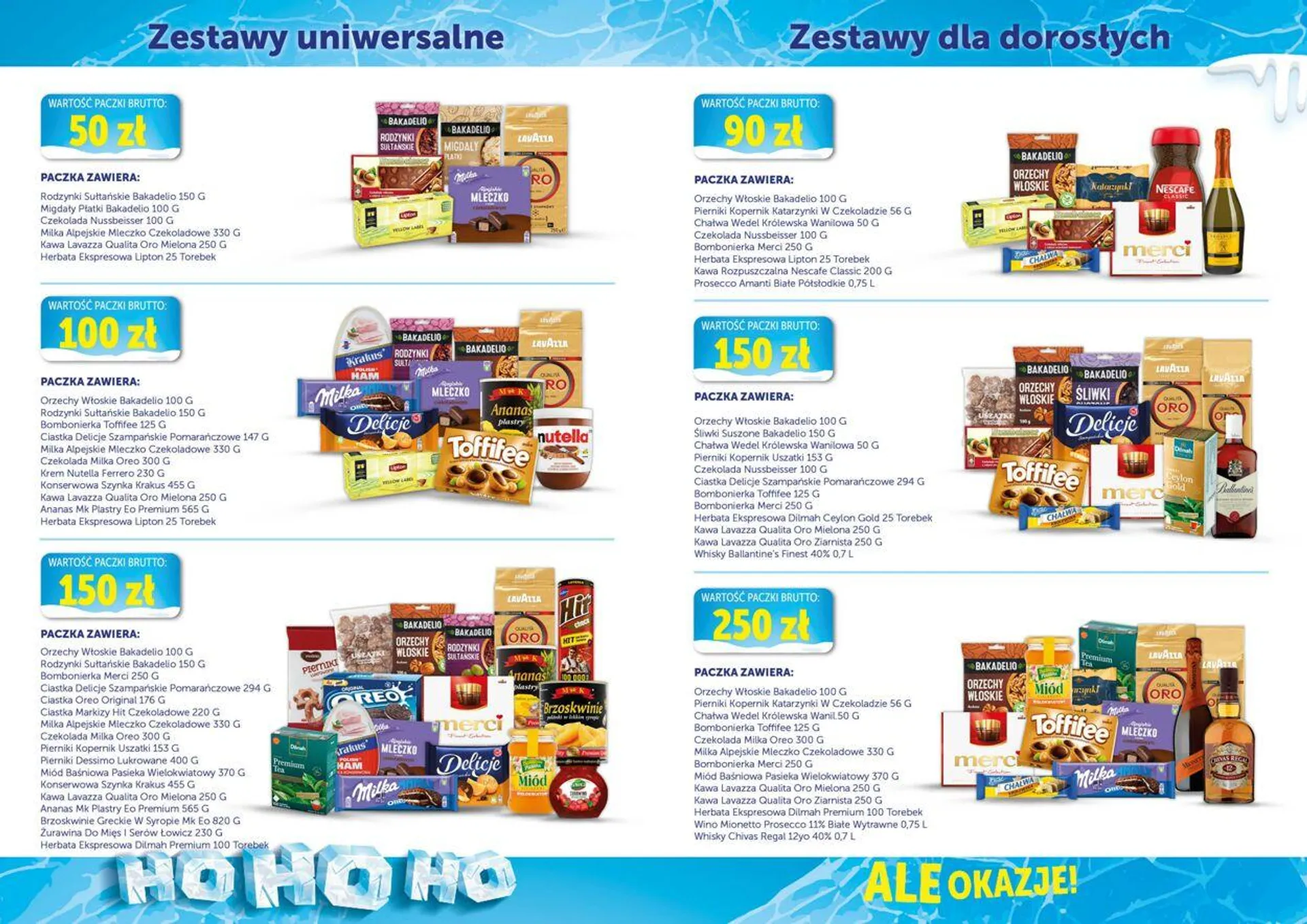 Eurocash Aktualna gazetka - 3